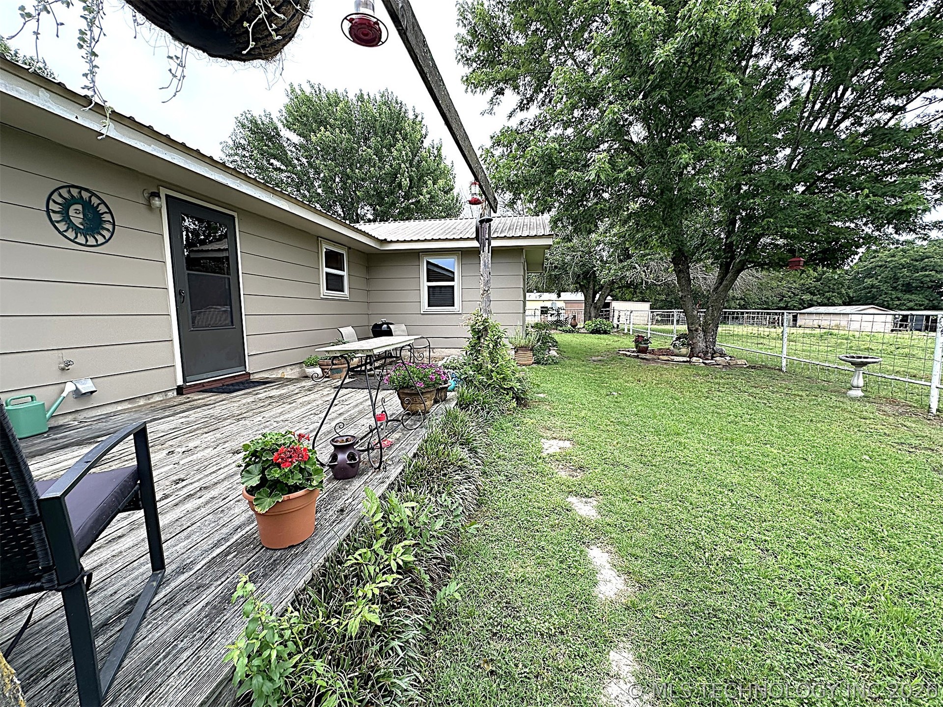 1174 Concord Ardmore OK 73401