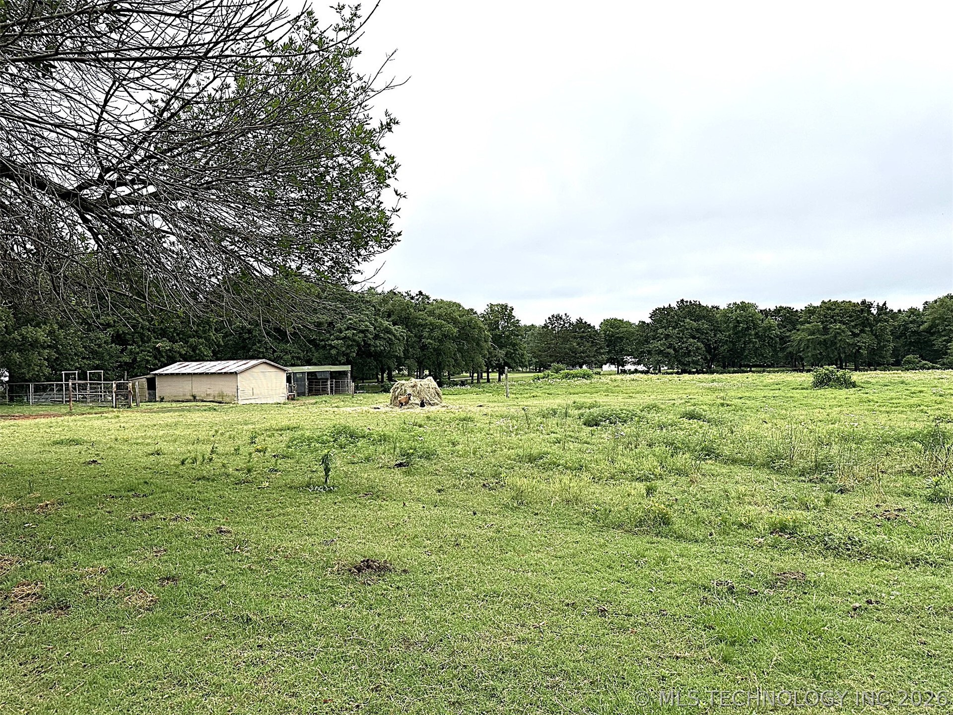 1174 Concord Ardmore OK 73401