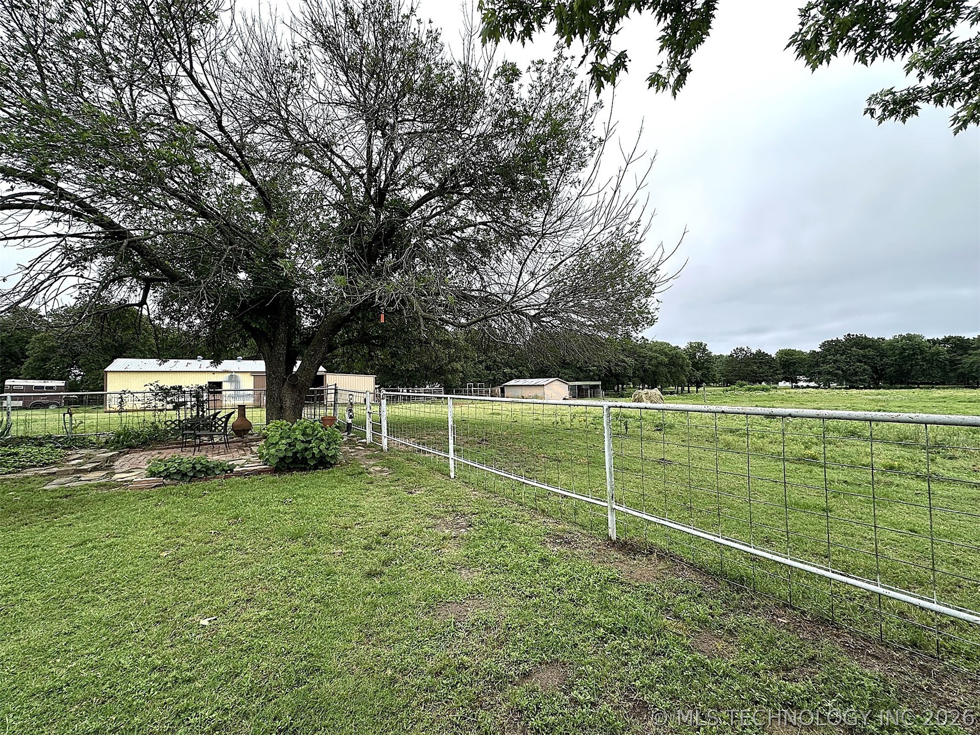 1174 Concord Ardmore OK 73401