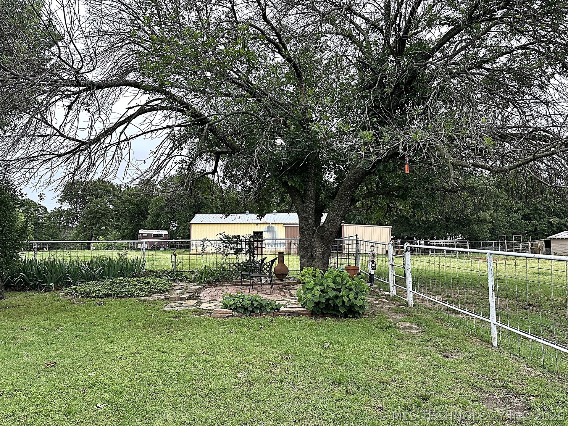 1174 Concord Ardmore OK 73401
