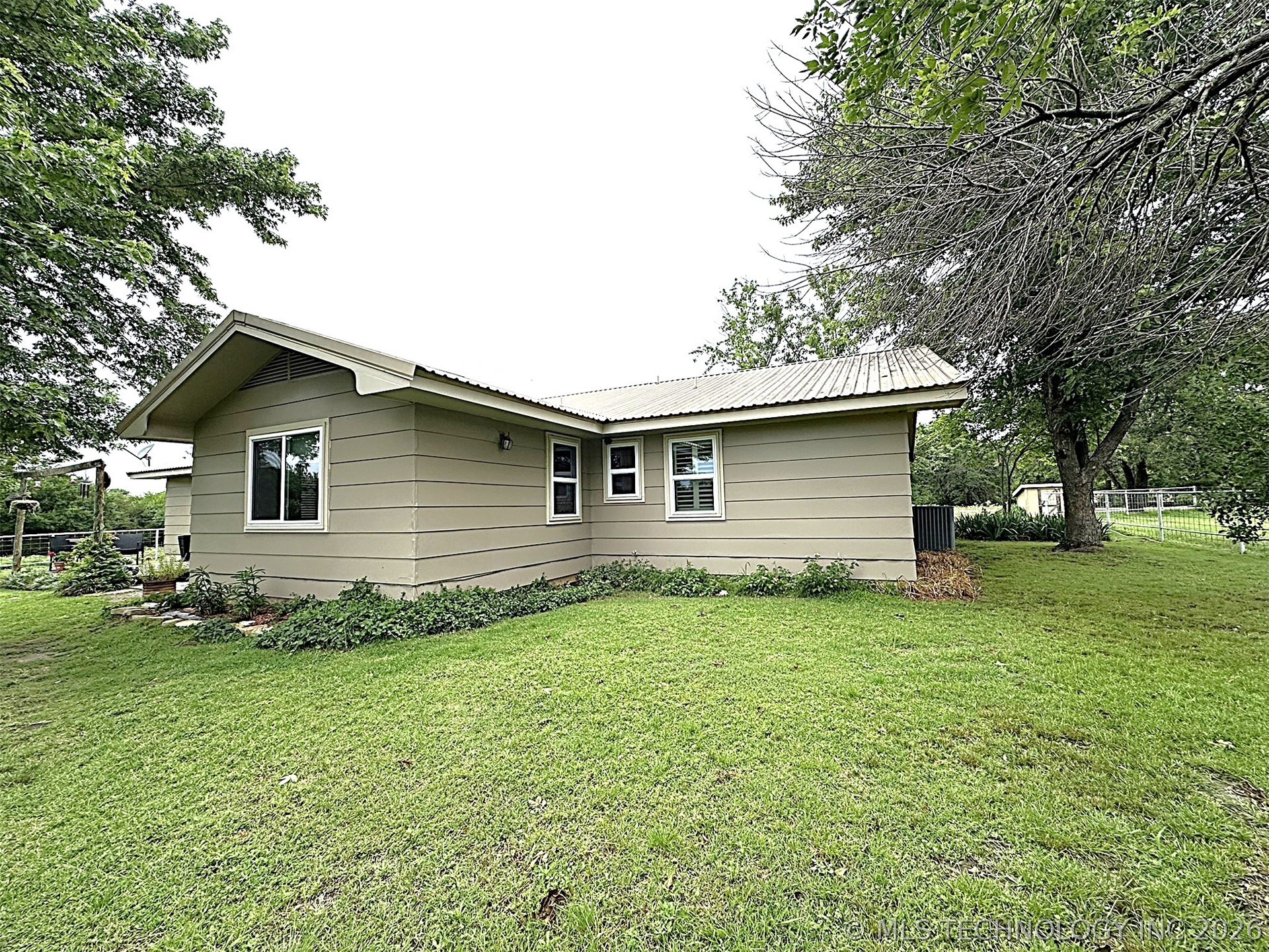 1174 Concord Ardmore OK 73401