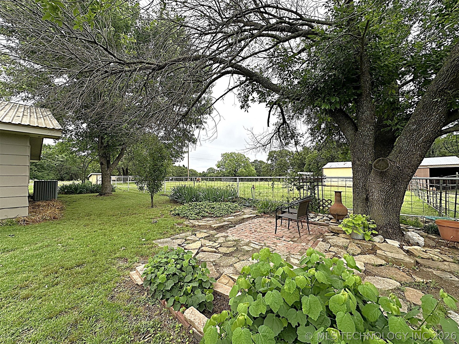 1174 Concord Ardmore OK 73401