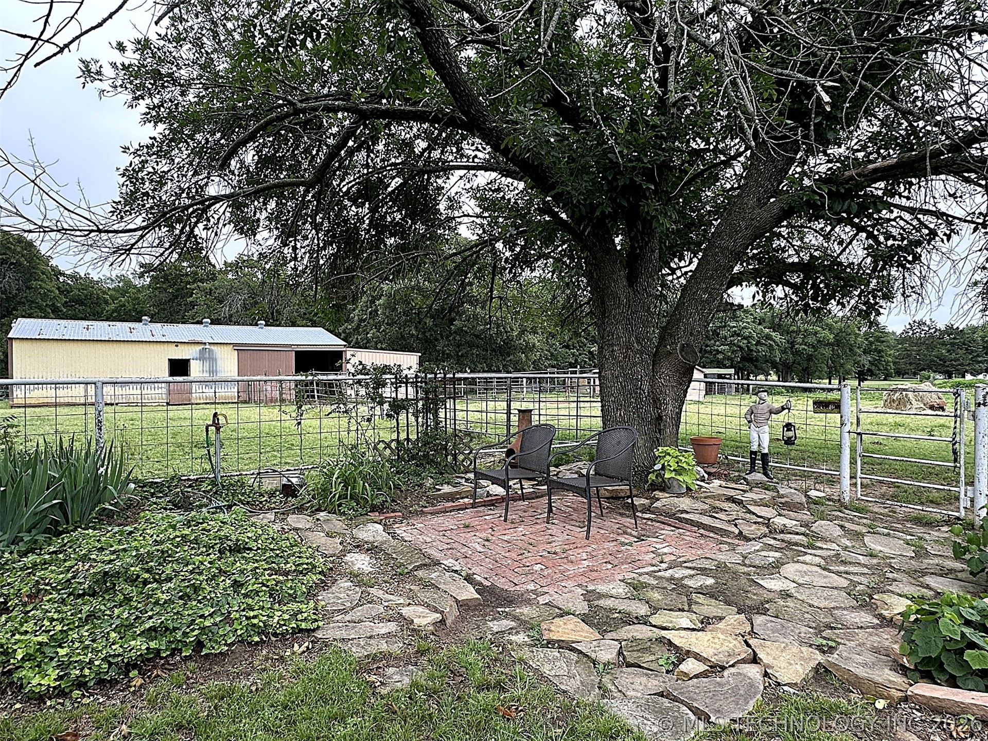 1174 Concord Ardmore OK 73401