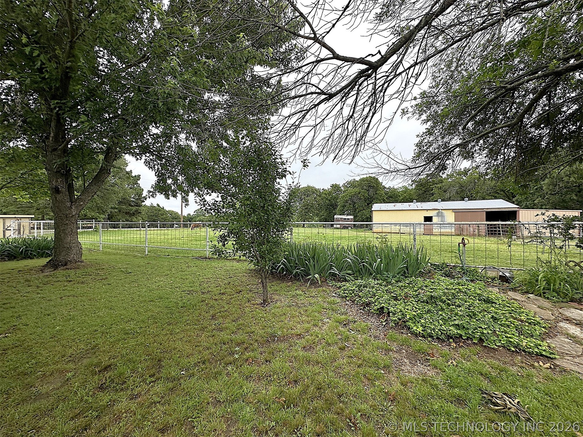 1174 Concord Ardmore OK 73401