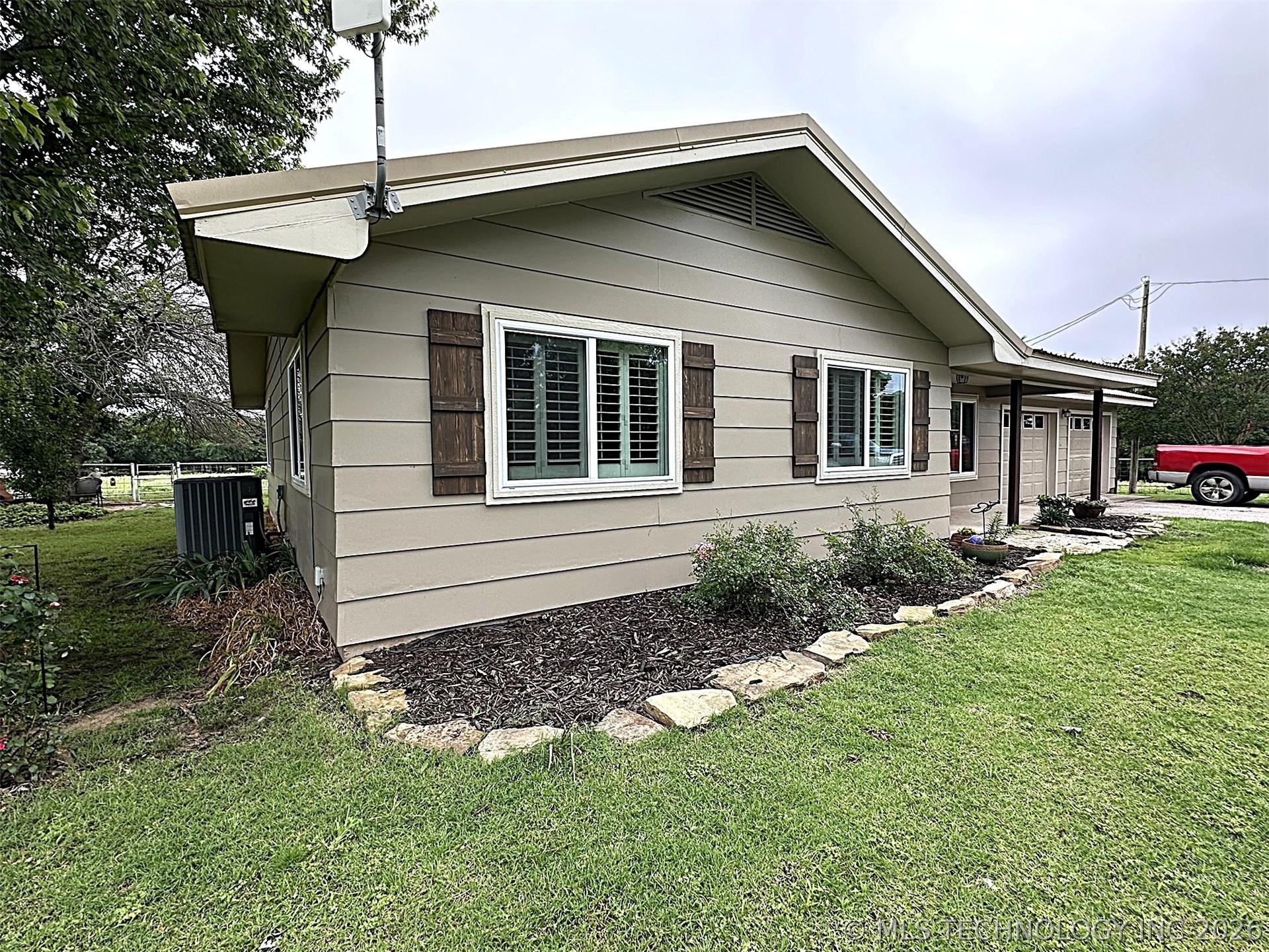 1174 Concord Ardmore OK 73401
