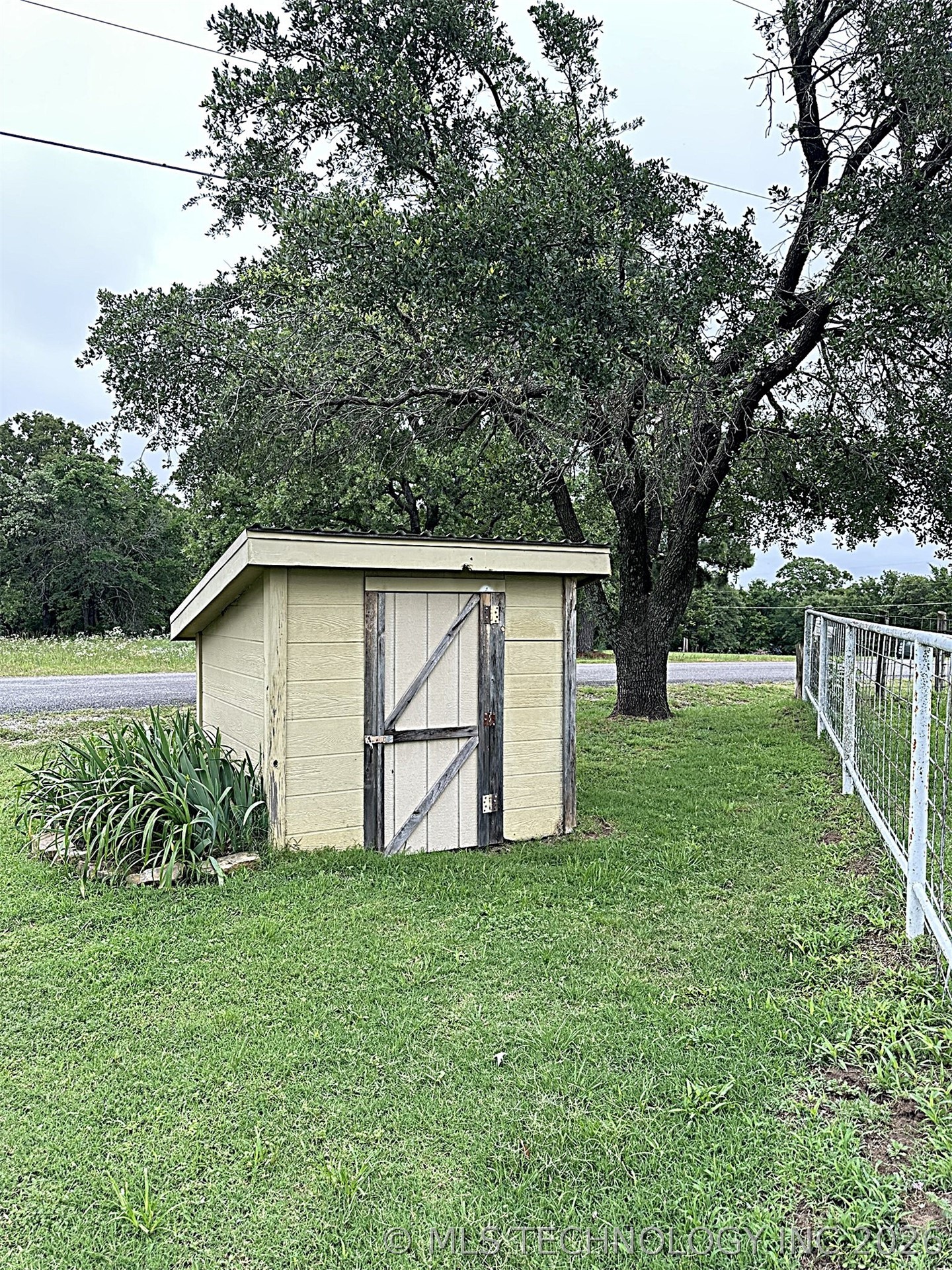 1174 Concord Ardmore OK 73401