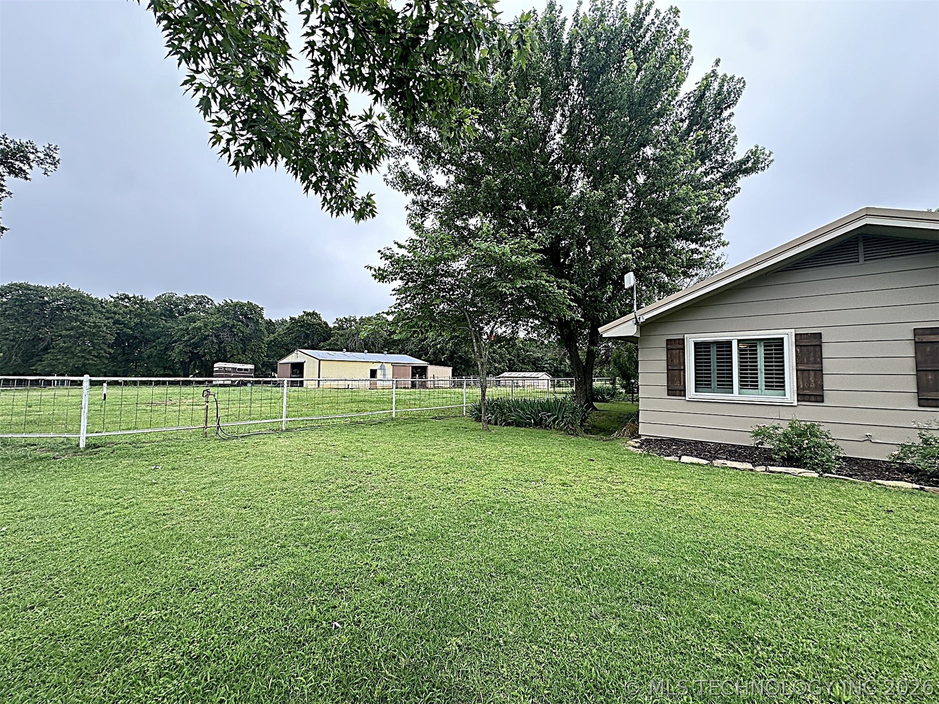1174 Concord Ardmore OK 73401
