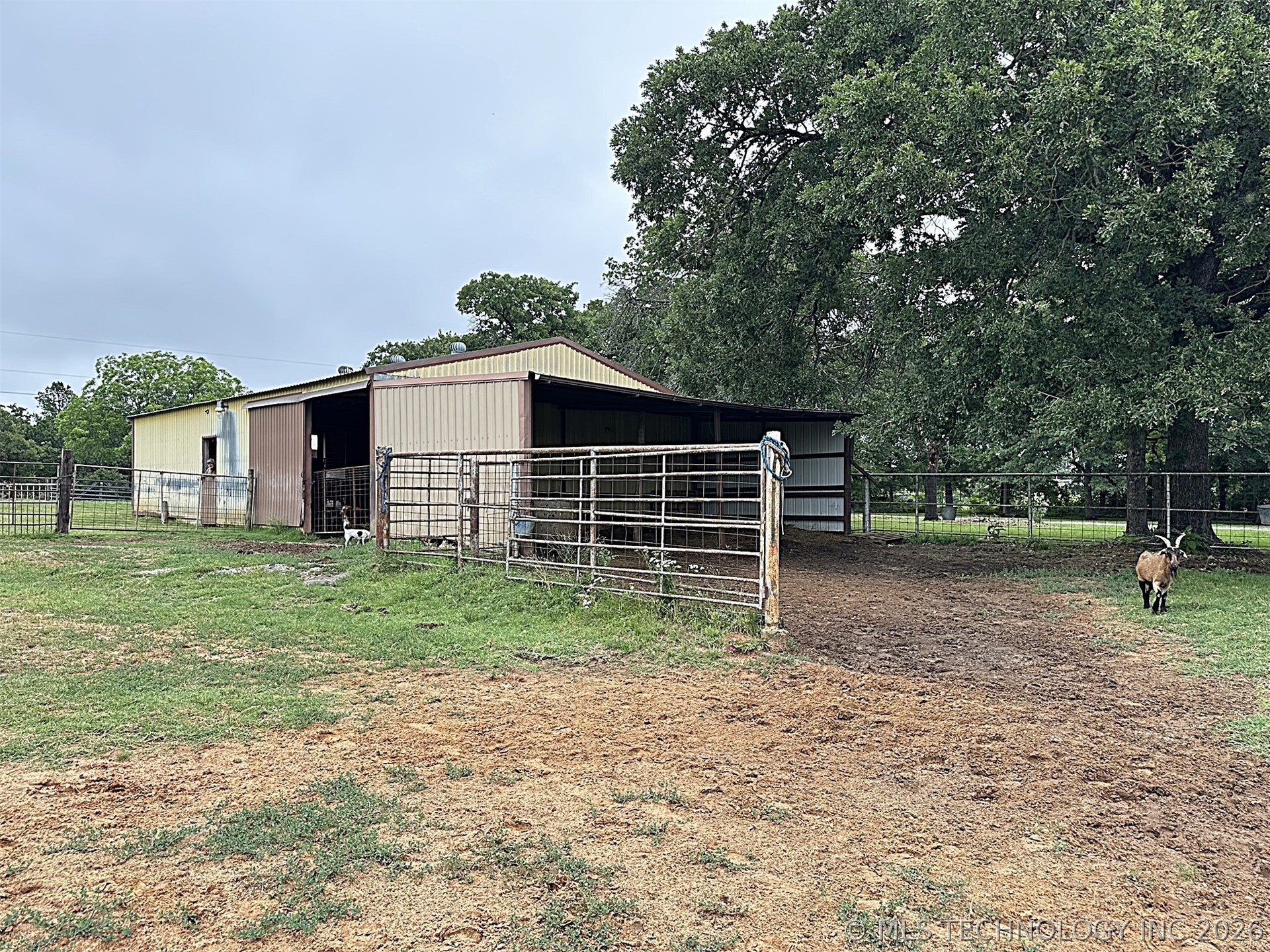 1174 Concord Ardmore OK 73401