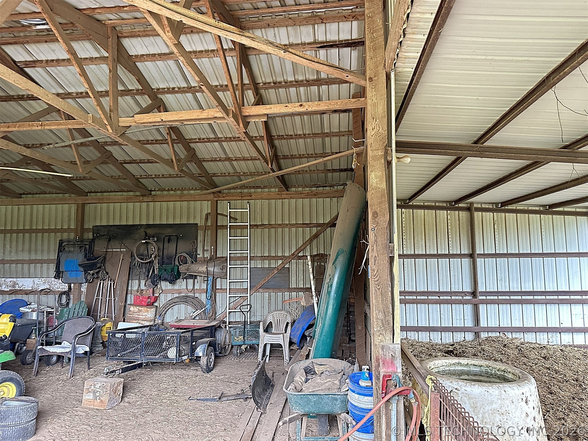 1174 Concord Ardmore OK 73401