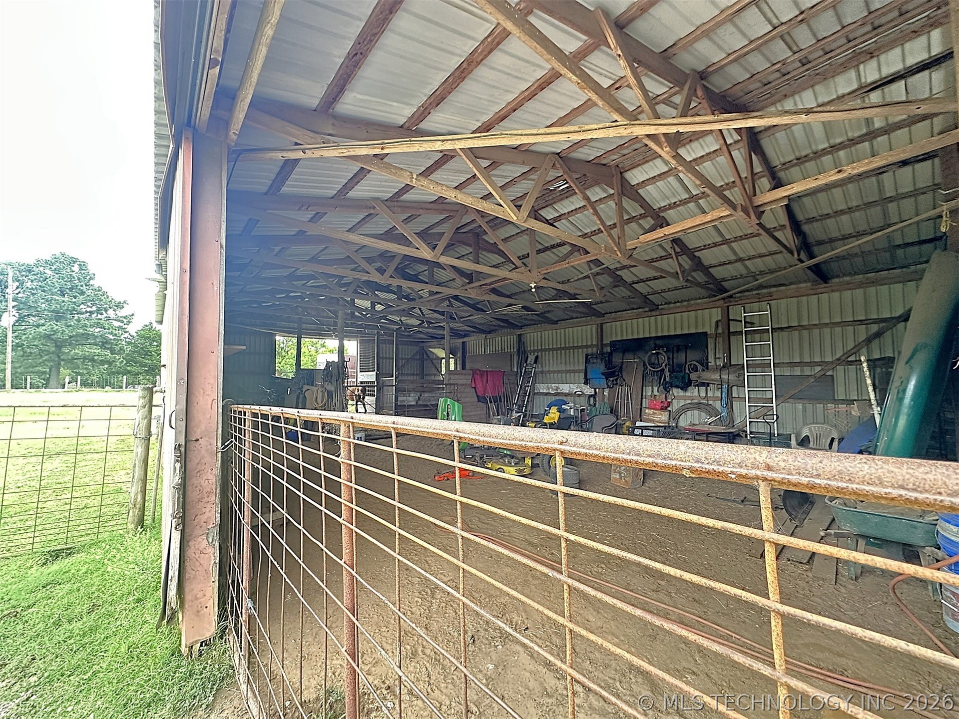 1174 Concord Ardmore OK 73401