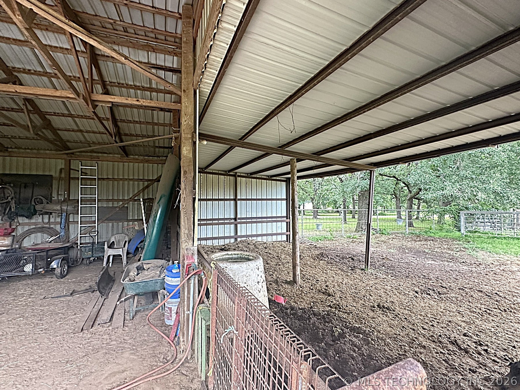 1174 Concord Ardmore OK 73401
