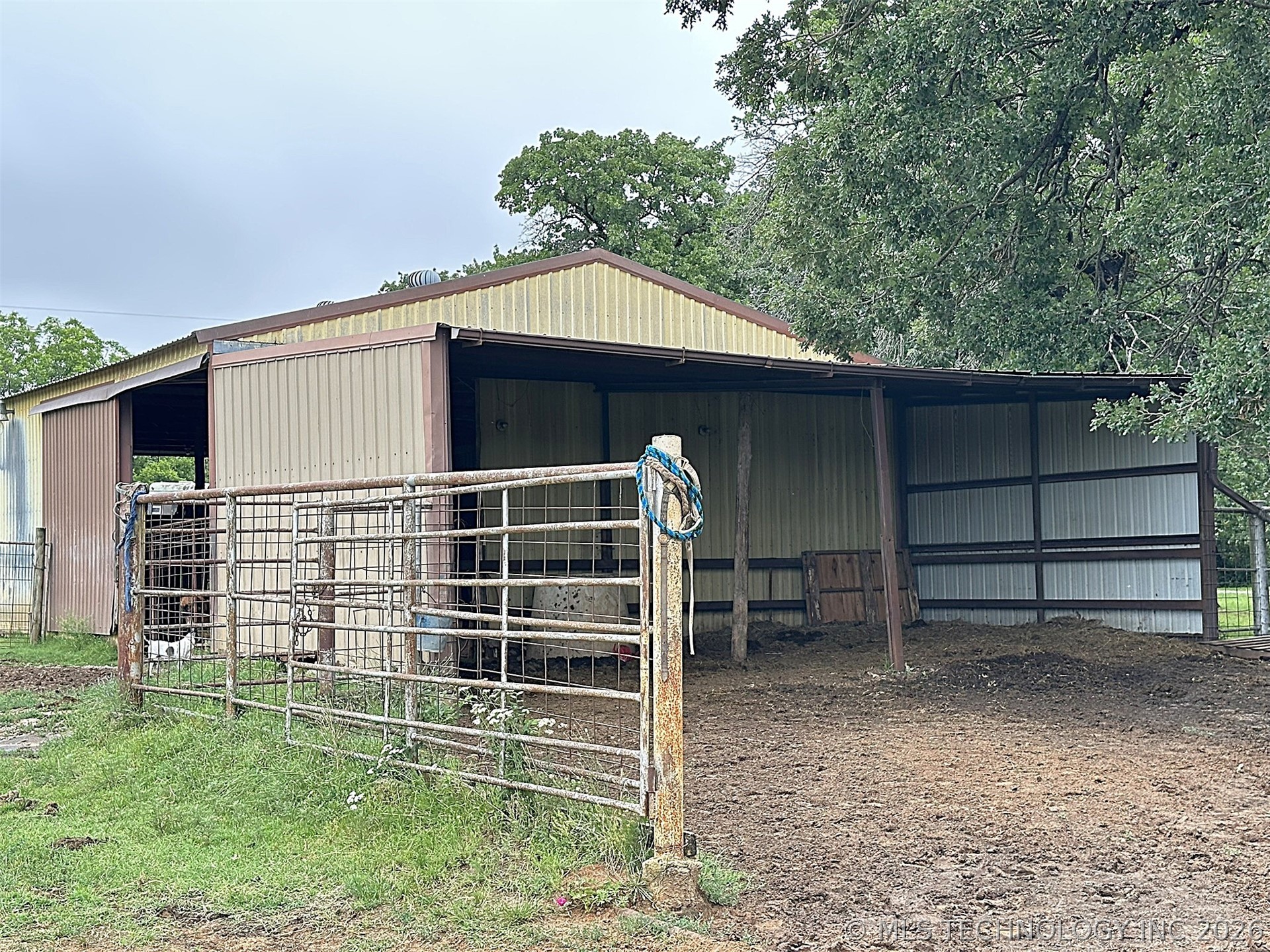 1174 Concord Ardmore OK 73401