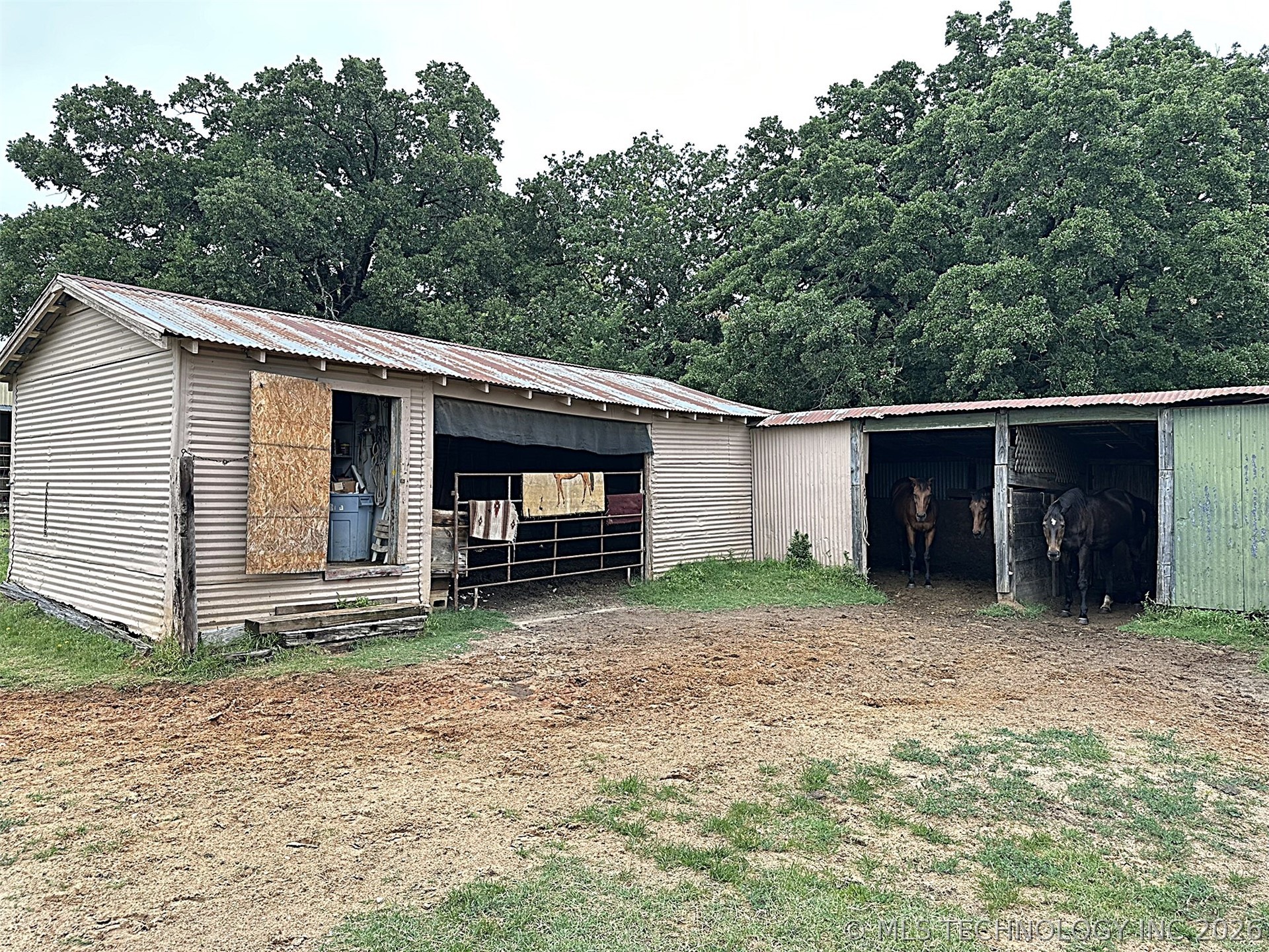 1174 Concord Ardmore OK 73401
