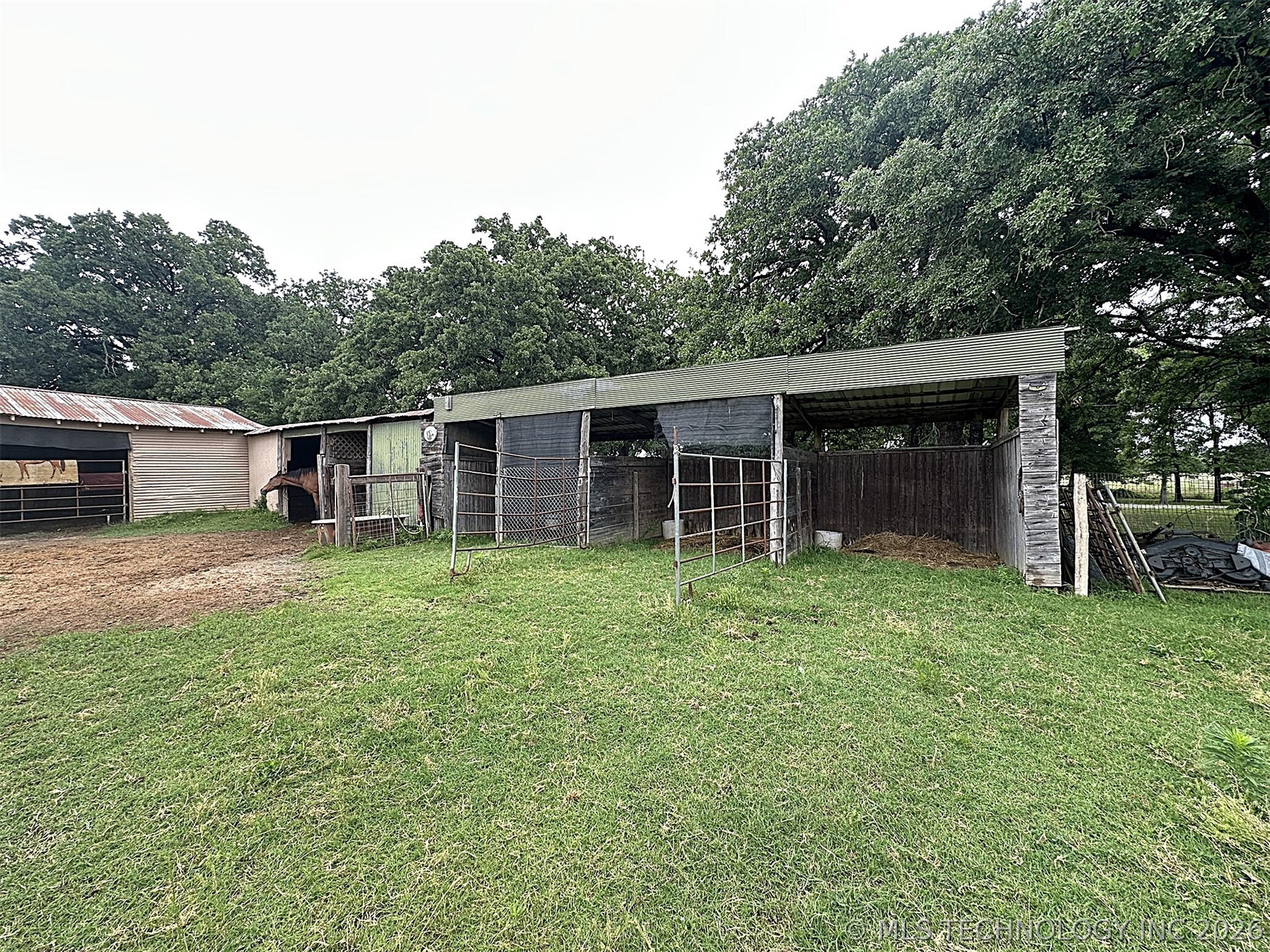1174 Concord Ardmore OK 73401