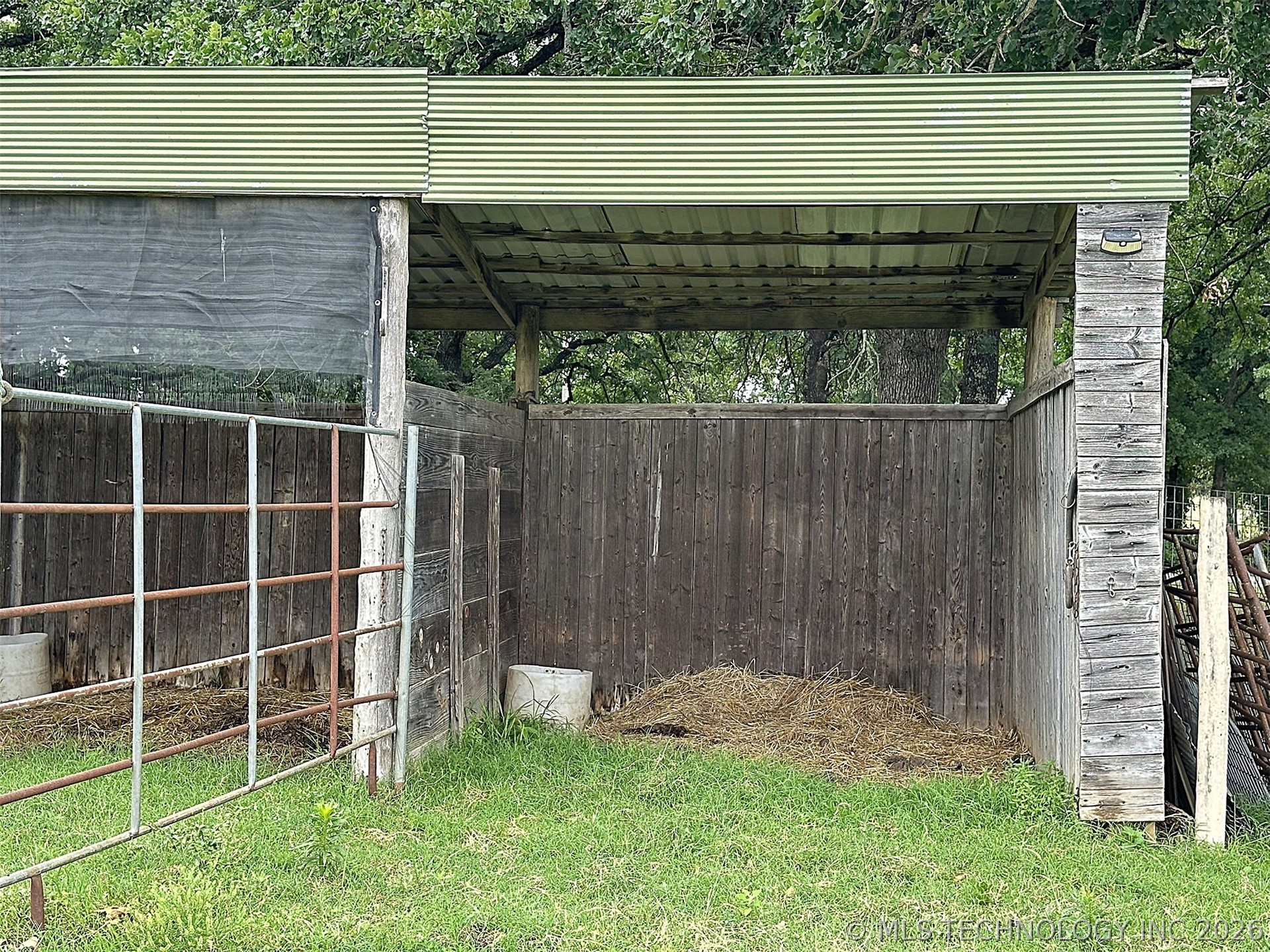 1174 Concord Ardmore OK 73401
