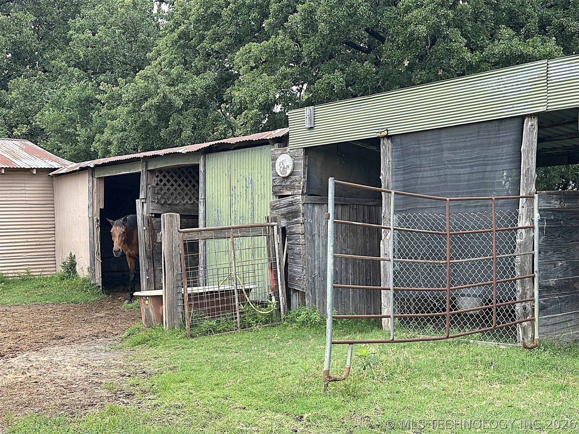 1174 Concord Ardmore OK 73401