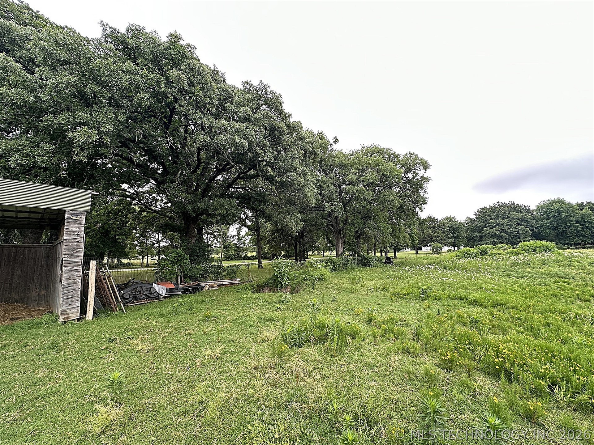 1174 Concord Ardmore OK 73401