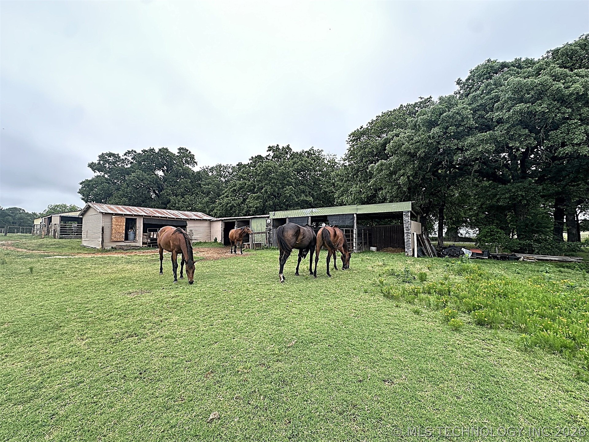 1174 Concord Ardmore OK 73401