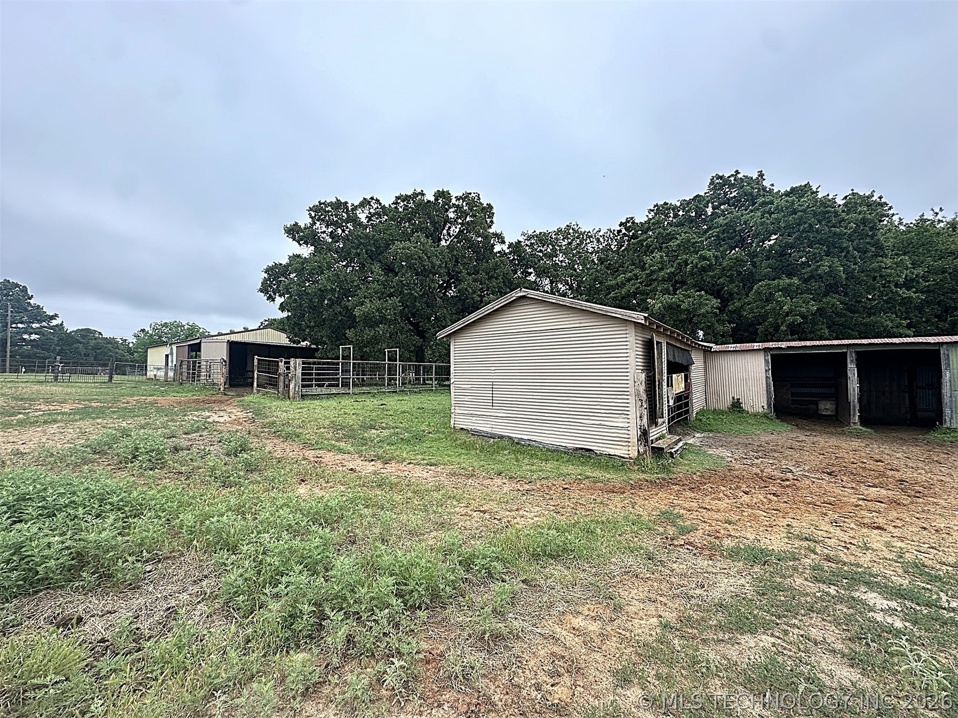 1174 Concord Ardmore OK 73401