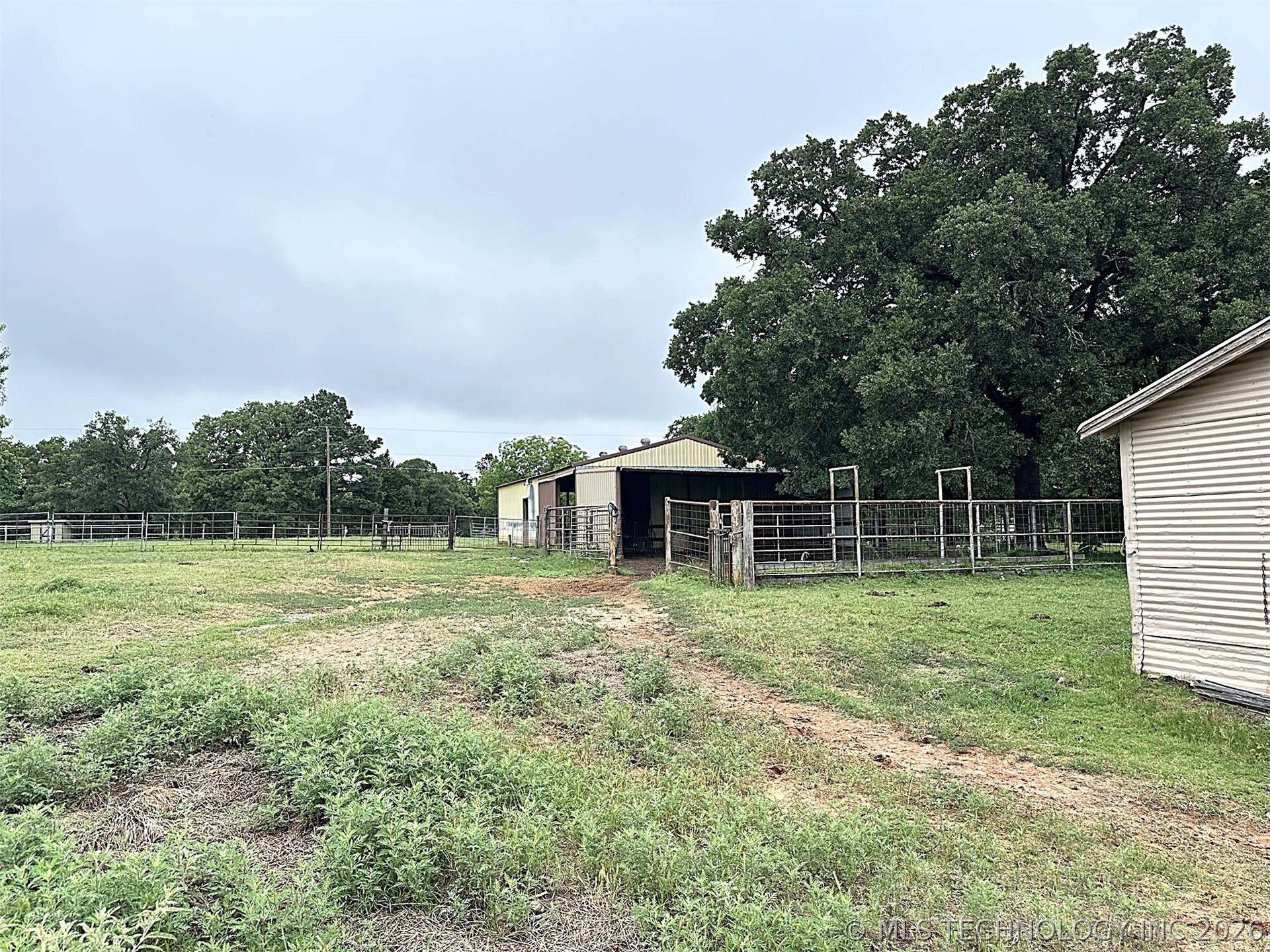 1174 Concord Ardmore OK 73401