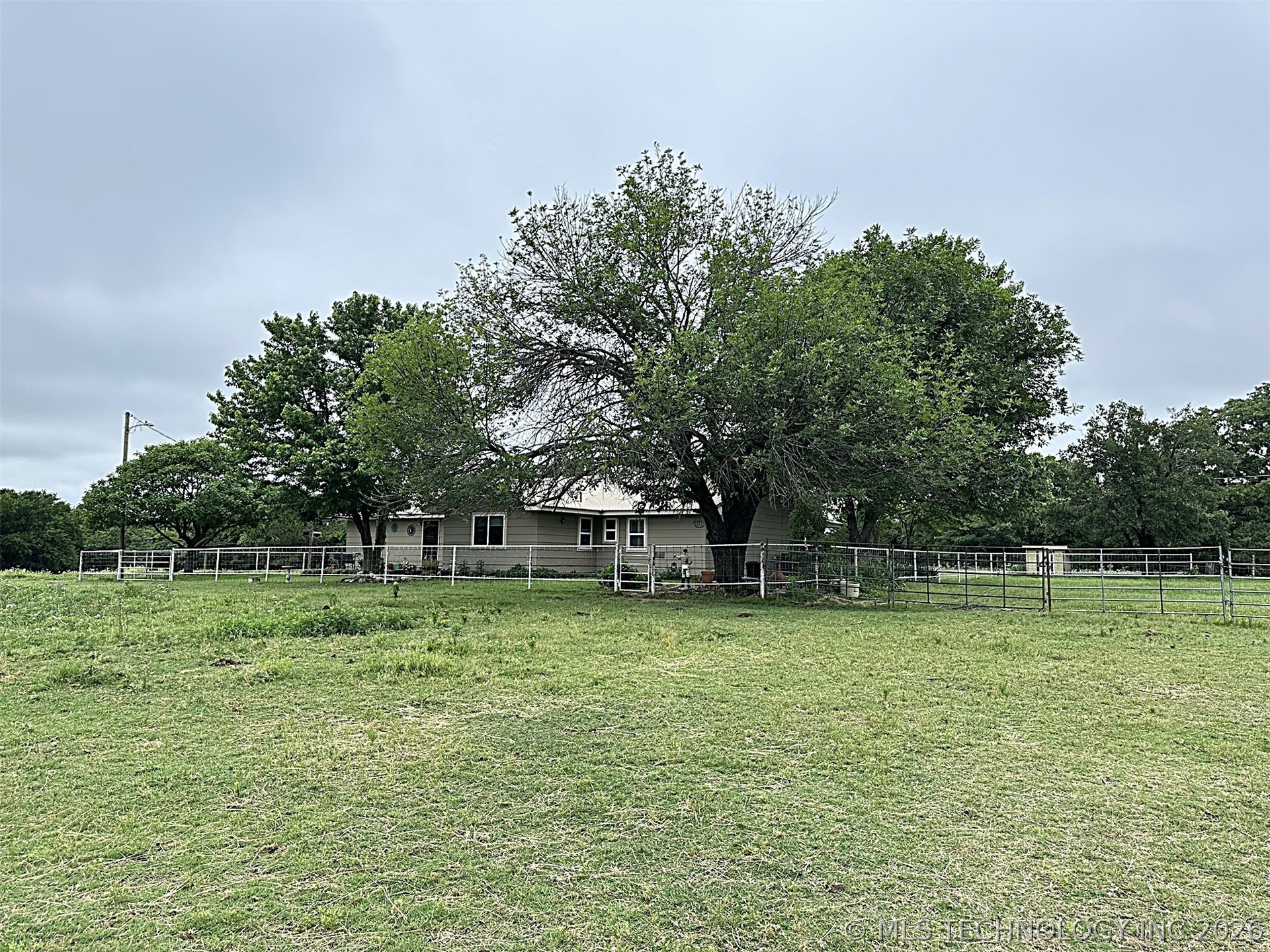 1174 Concord Ardmore OK 73401