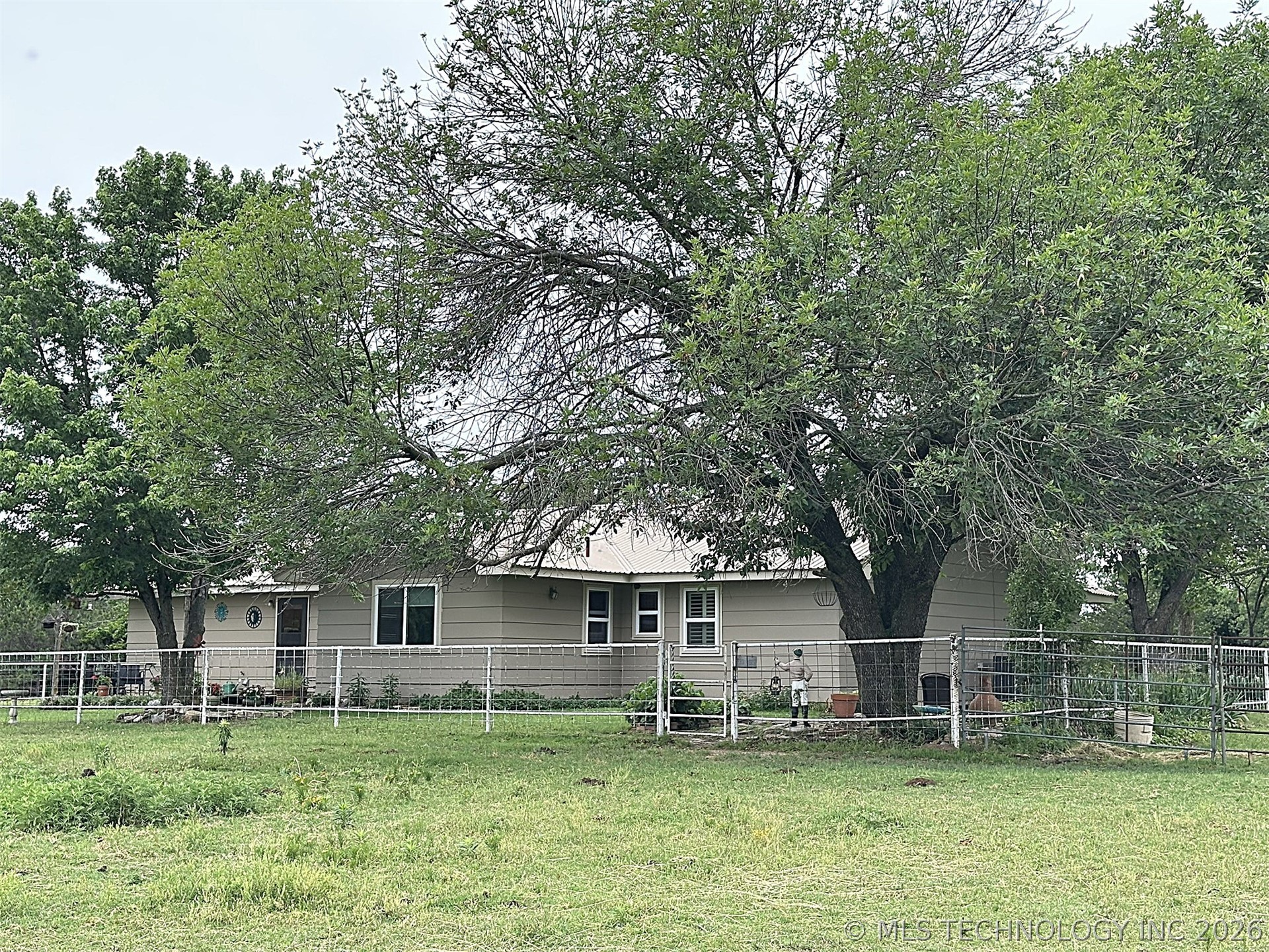 1174 Concord Ardmore OK 73401