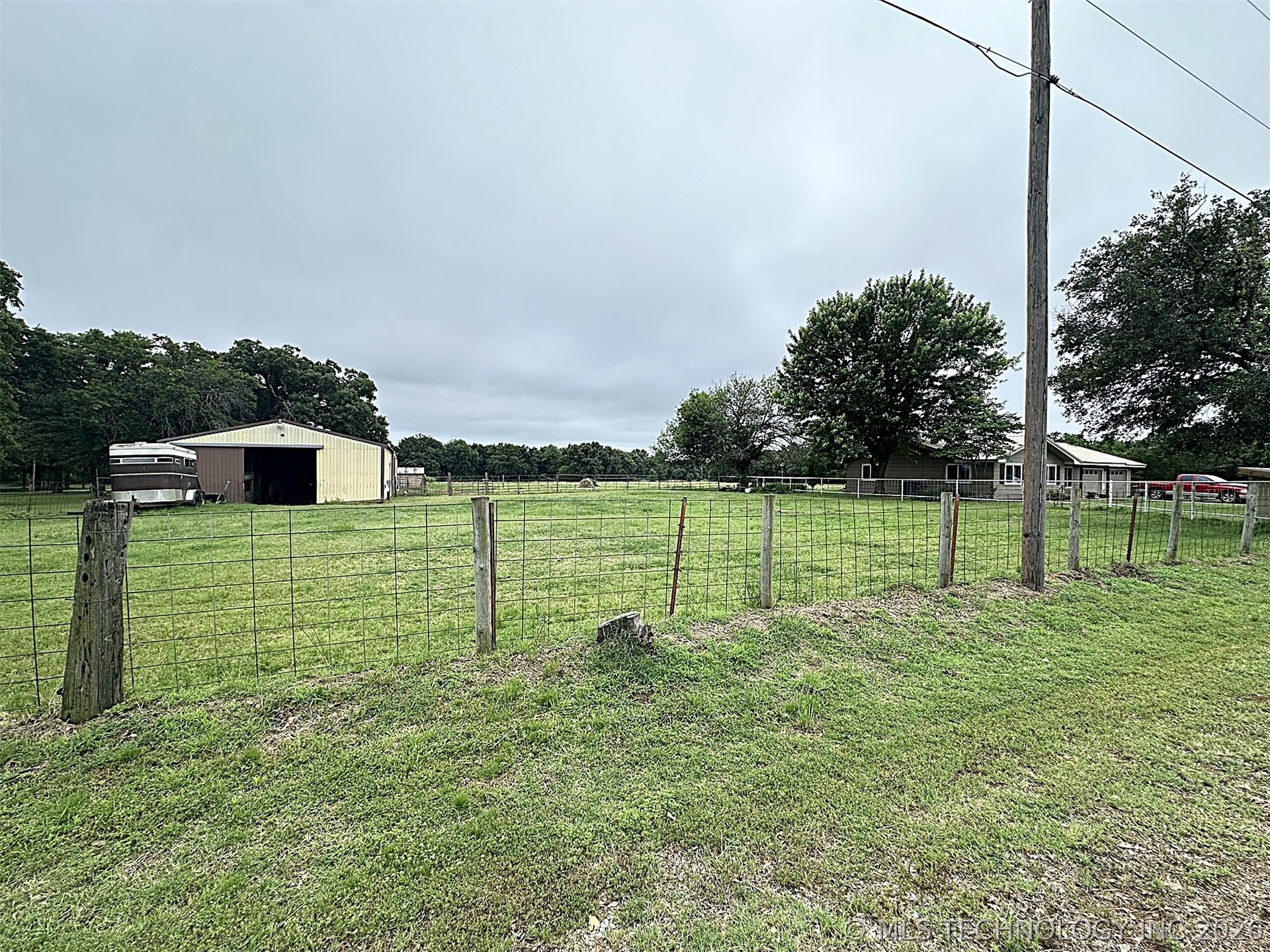 1174 Concord Ardmore OK 73401
