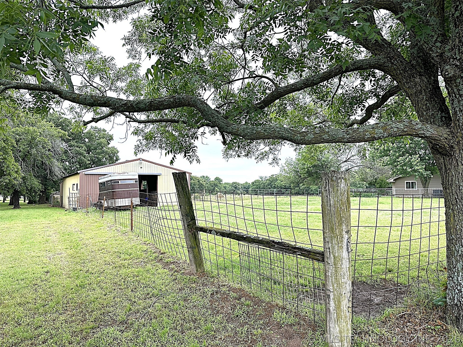 1174 Concord Ardmore OK 73401