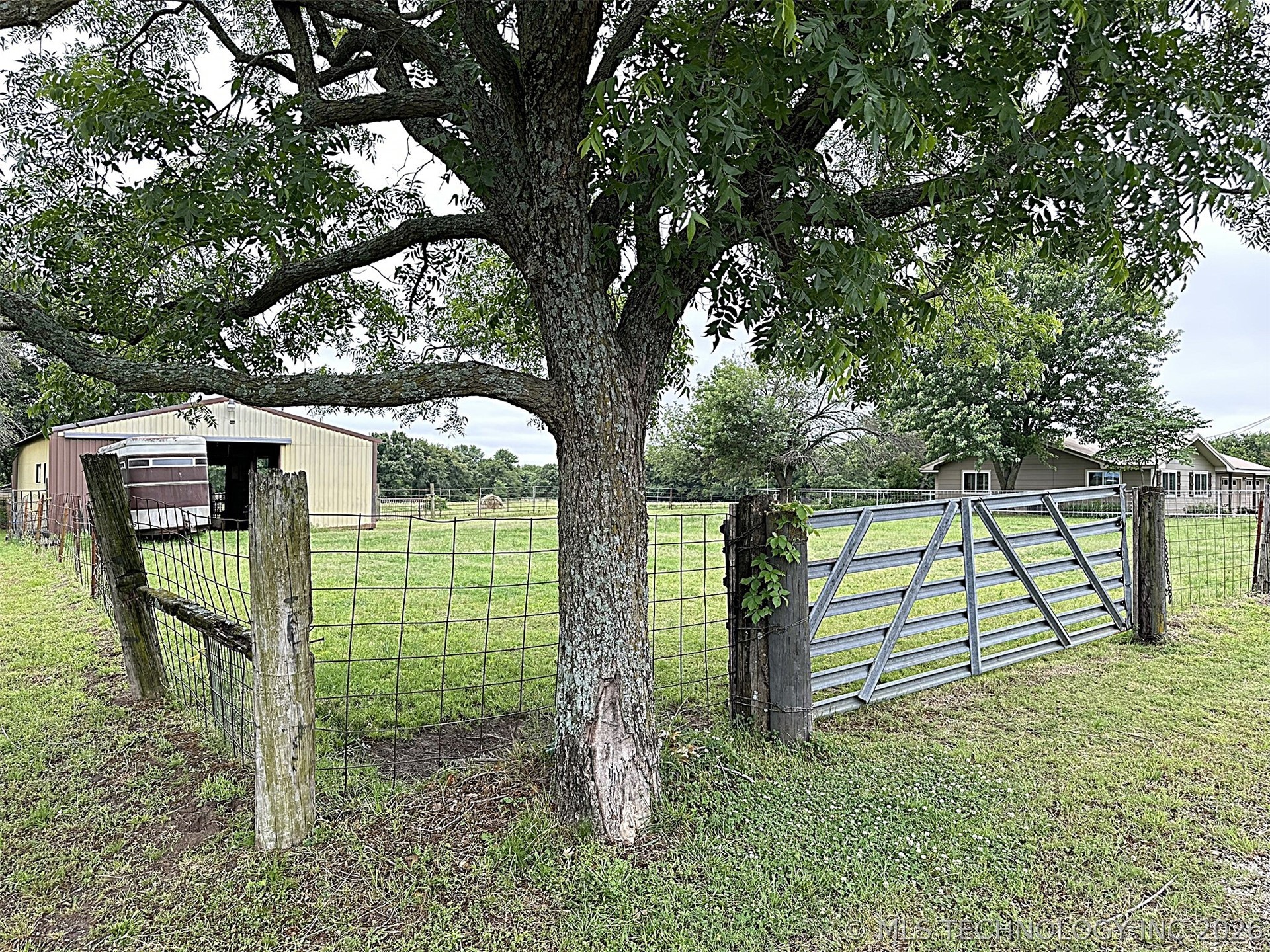 1174 Concord Ardmore OK 73401