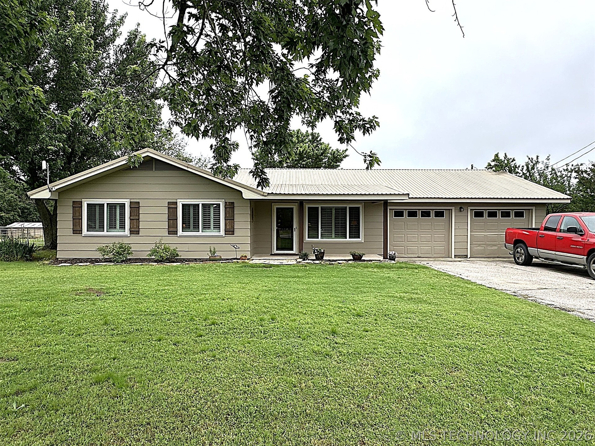 1174 Concord Ardmore OK 73401