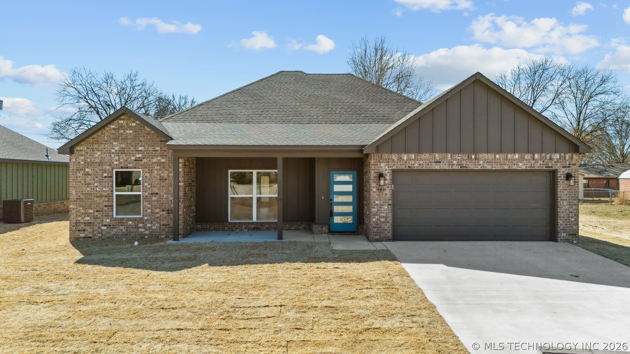 404 W 7th Street Dewey OK 74029