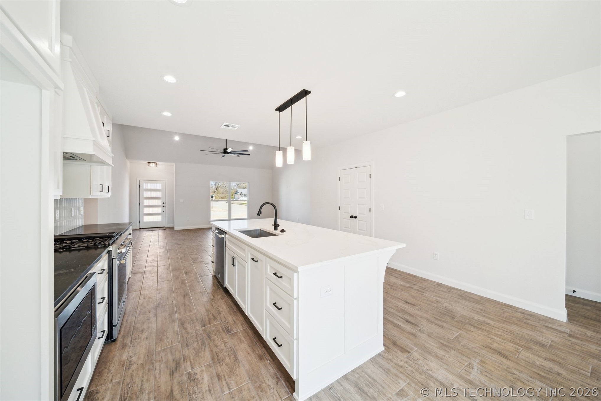 404 W 7th Street Dewey OK 74029