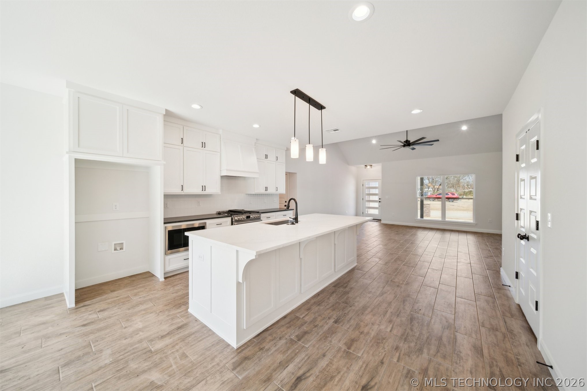 404 W 7th Street Dewey OK 74029