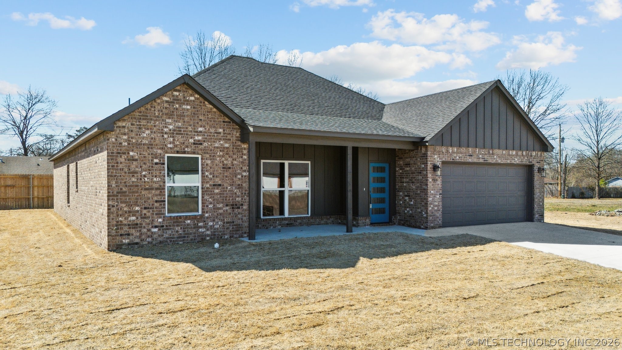404 W 7th Street Dewey OK 74029