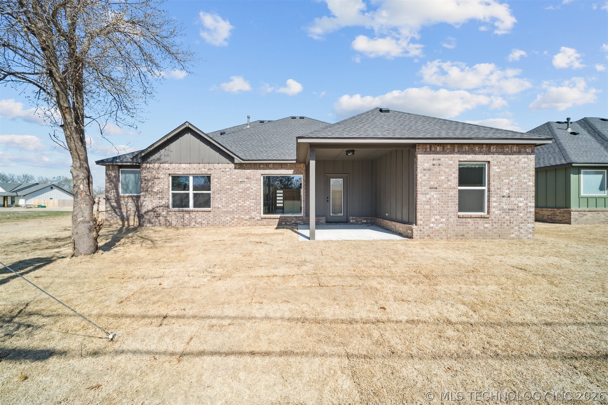 404 W 7th Street Dewey OK 74029