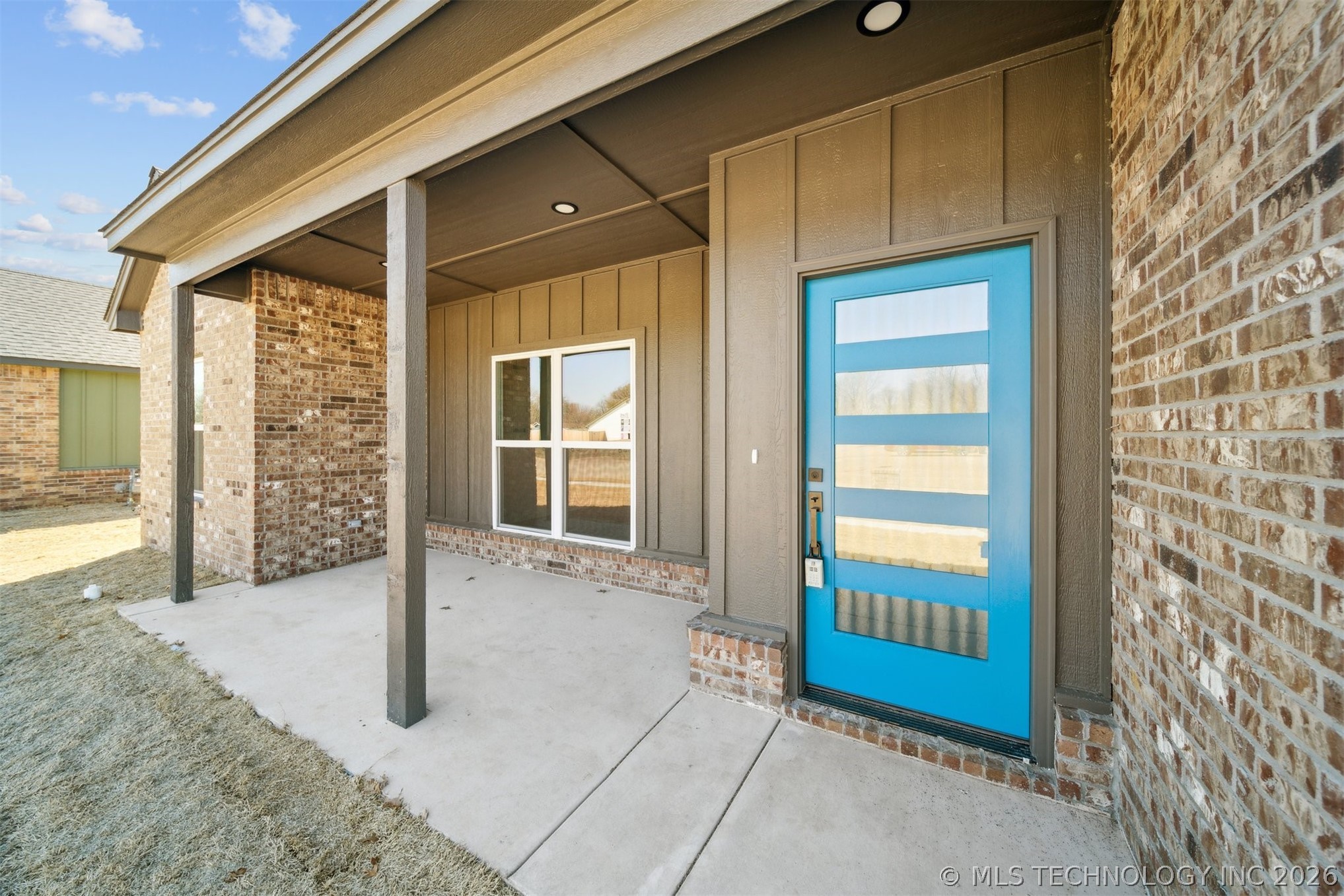 404 W 7th Street Dewey OK 74029