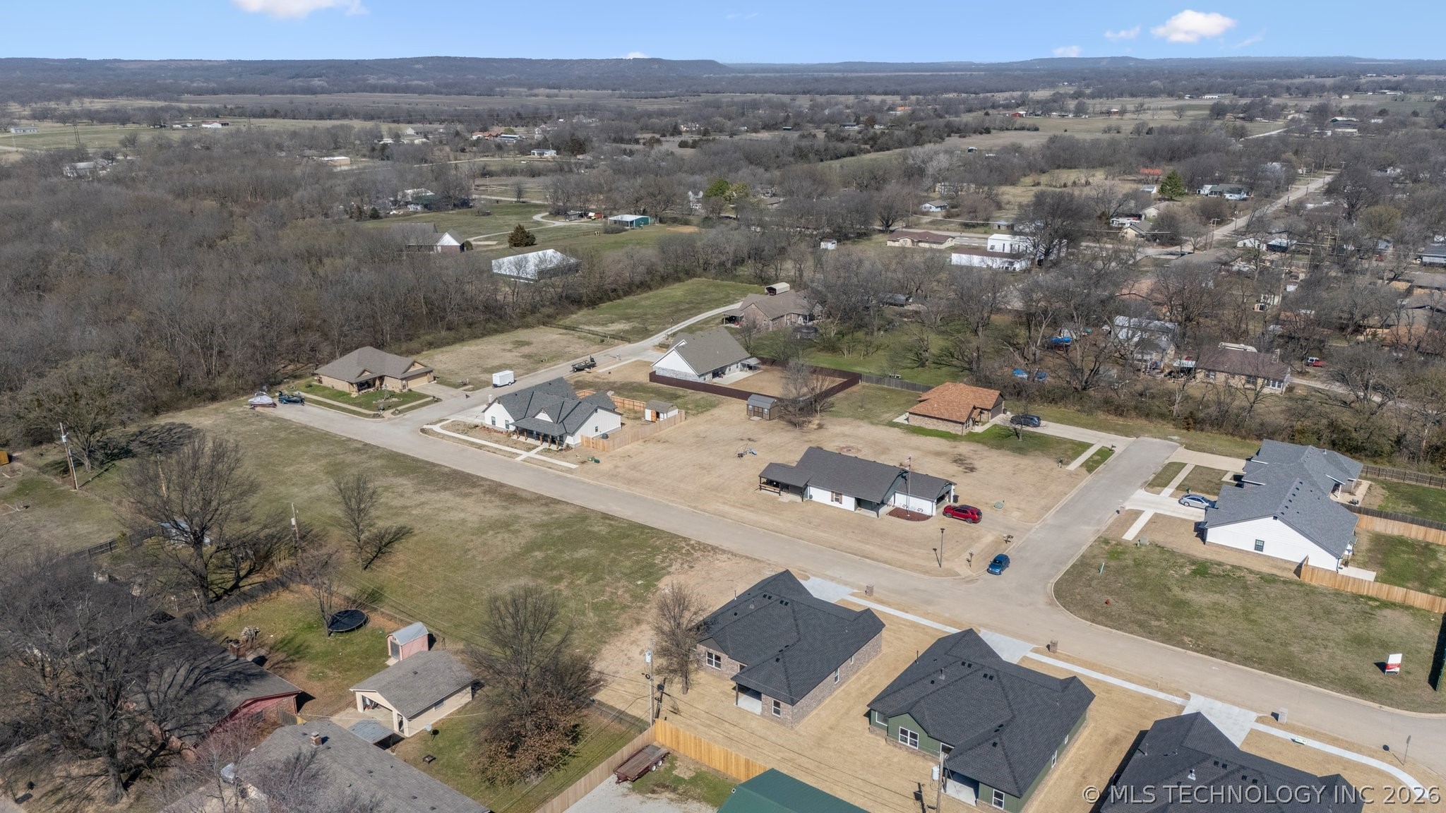404 W 7th Street Dewey OK 74029