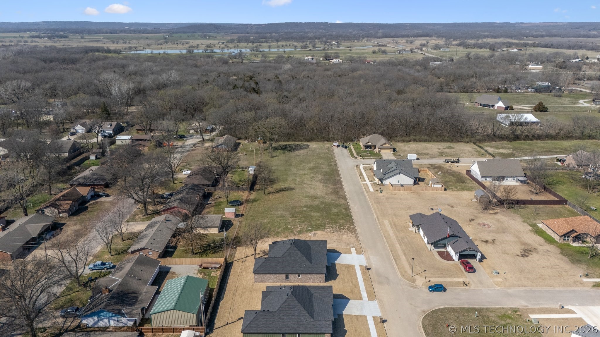 404 W 7th Street Dewey OK 74029