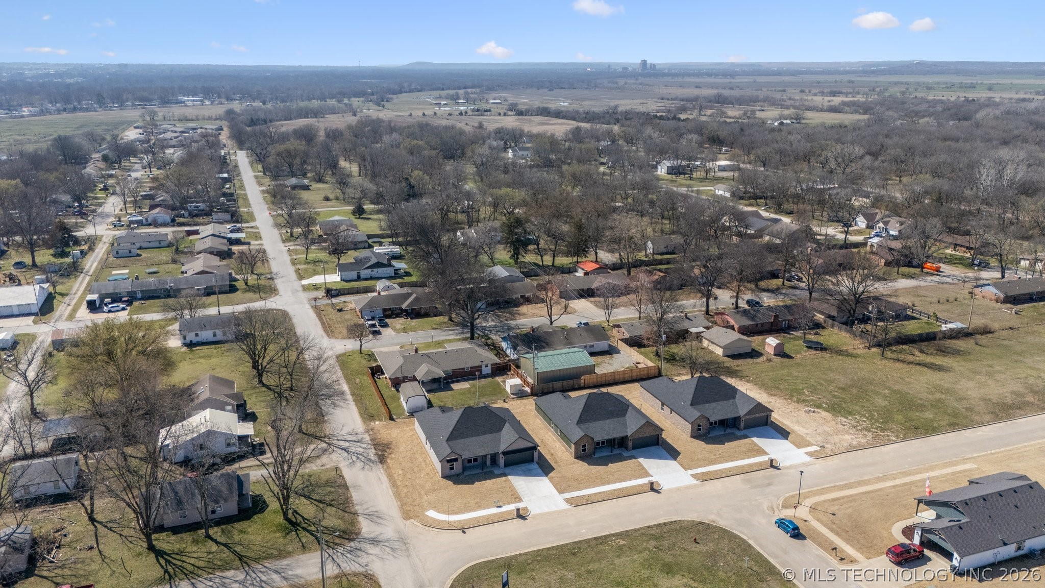 404 W 7th Street Dewey OK 74029