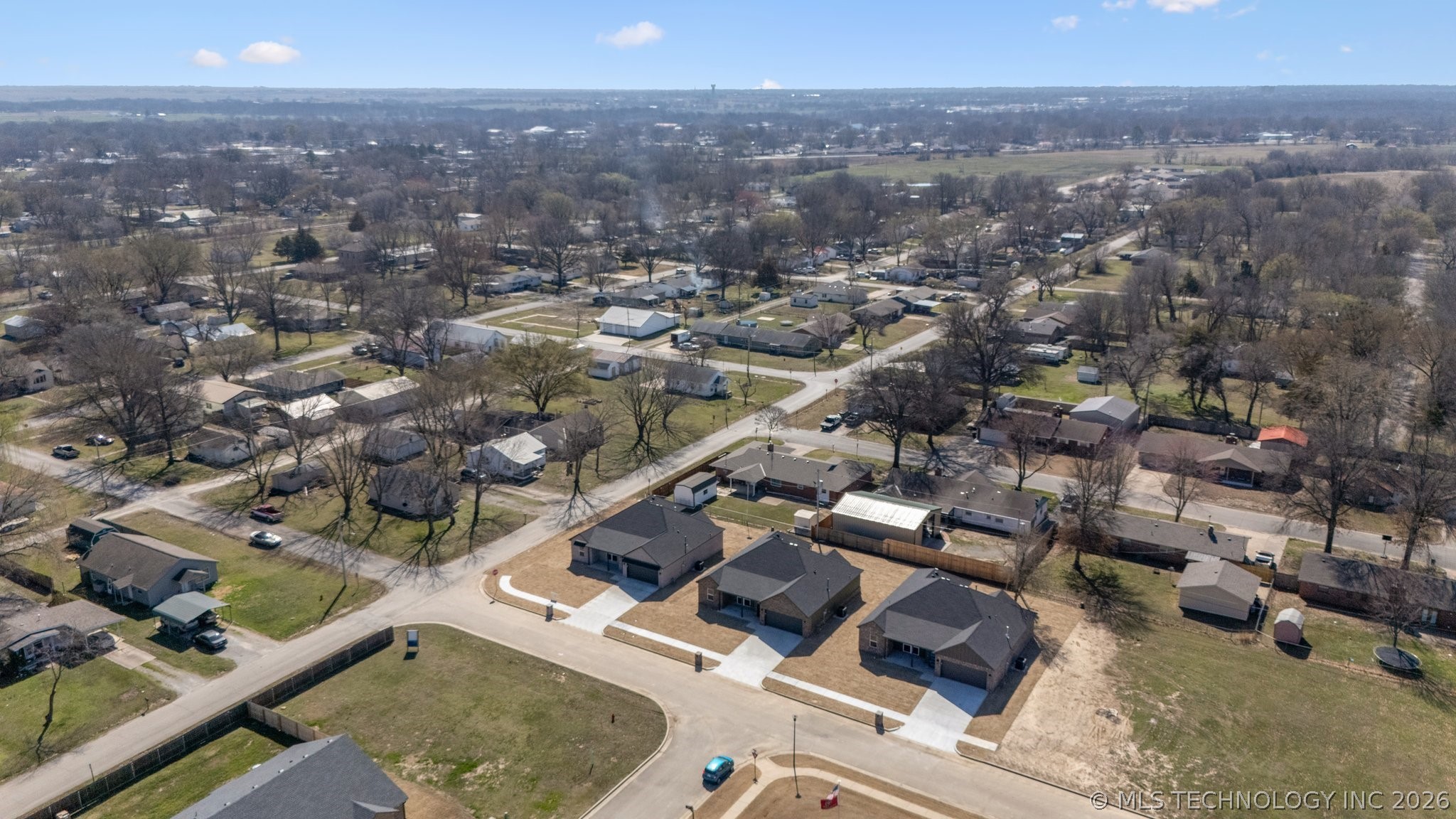 404 W 7th Street Dewey OK 74029