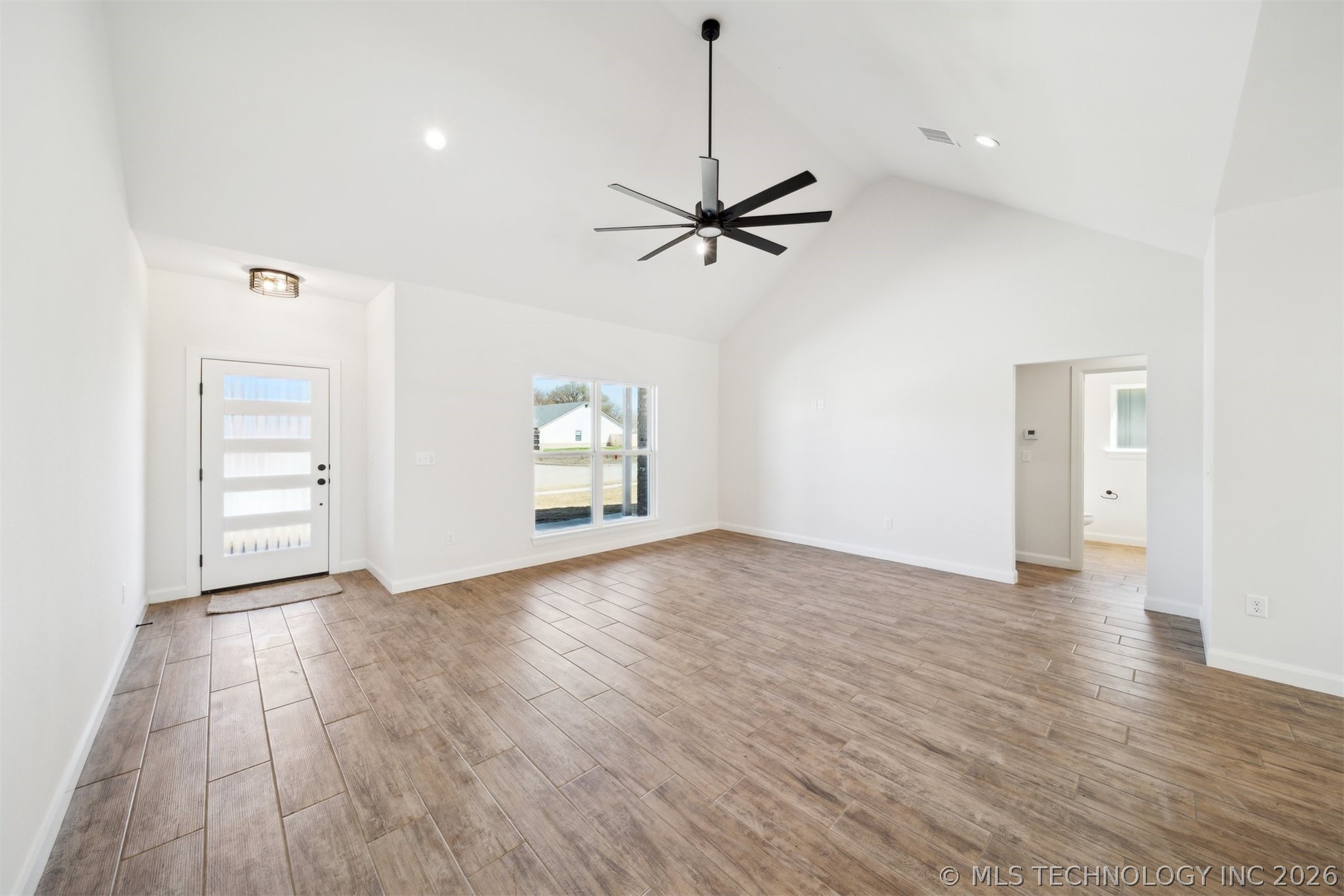 404 W 7th Street Dewey OK 74029