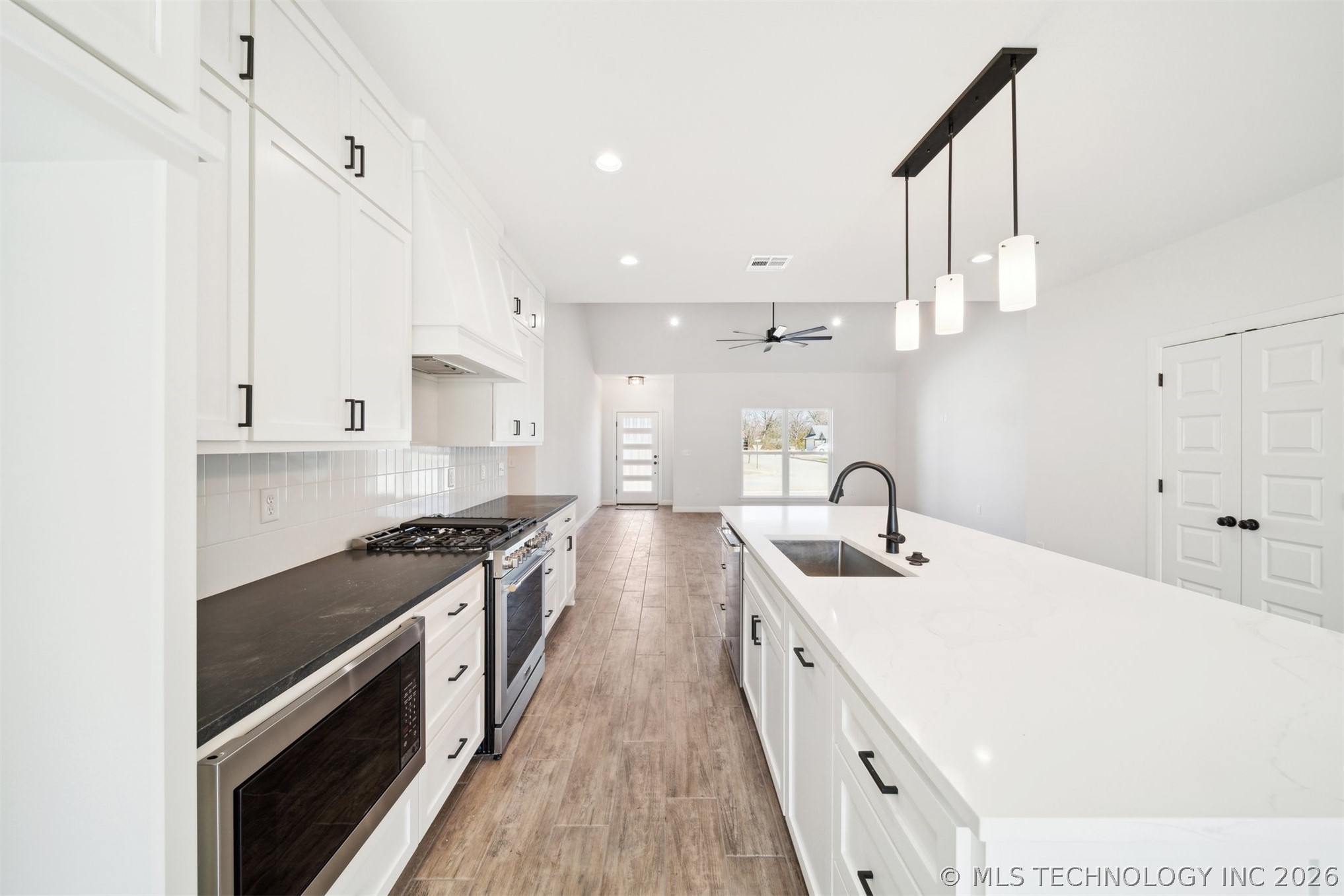 404 W 7th Street Dewey OK 74029