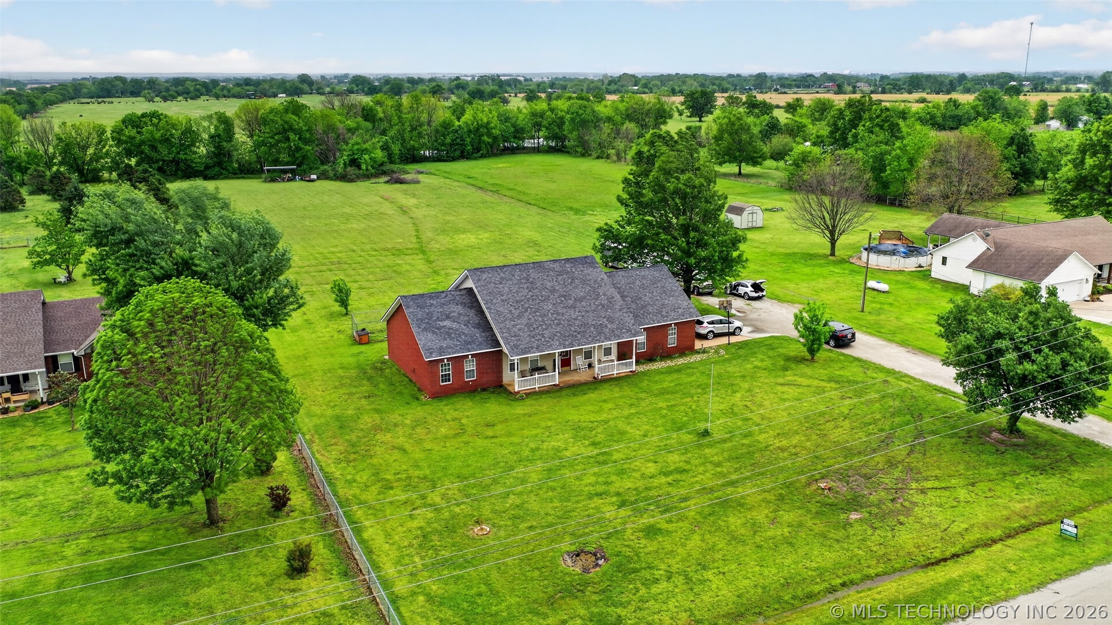 511 Rhonda Street Pryor OK 74361