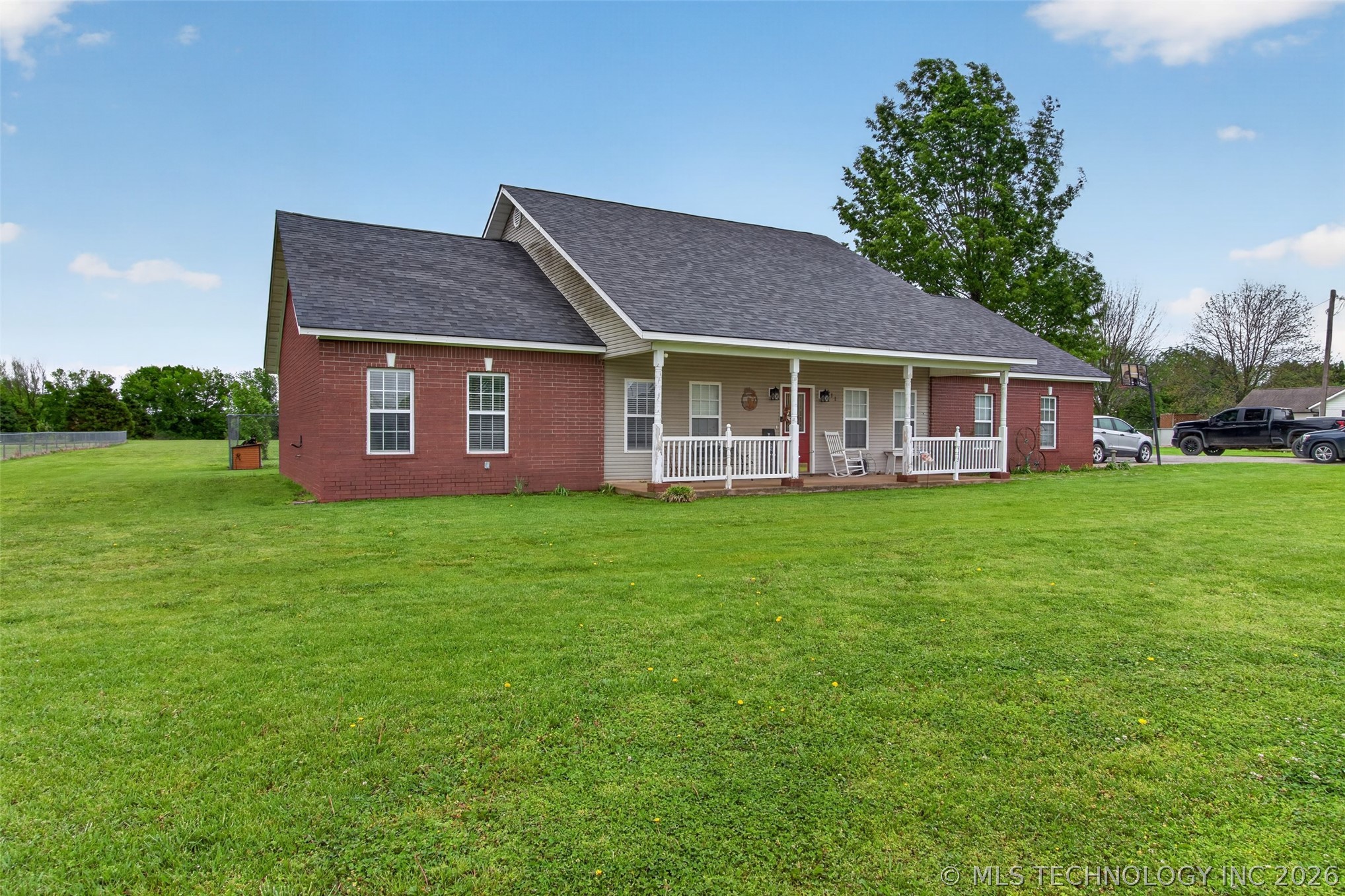 511 Rhonda Street Pryor OK 74361