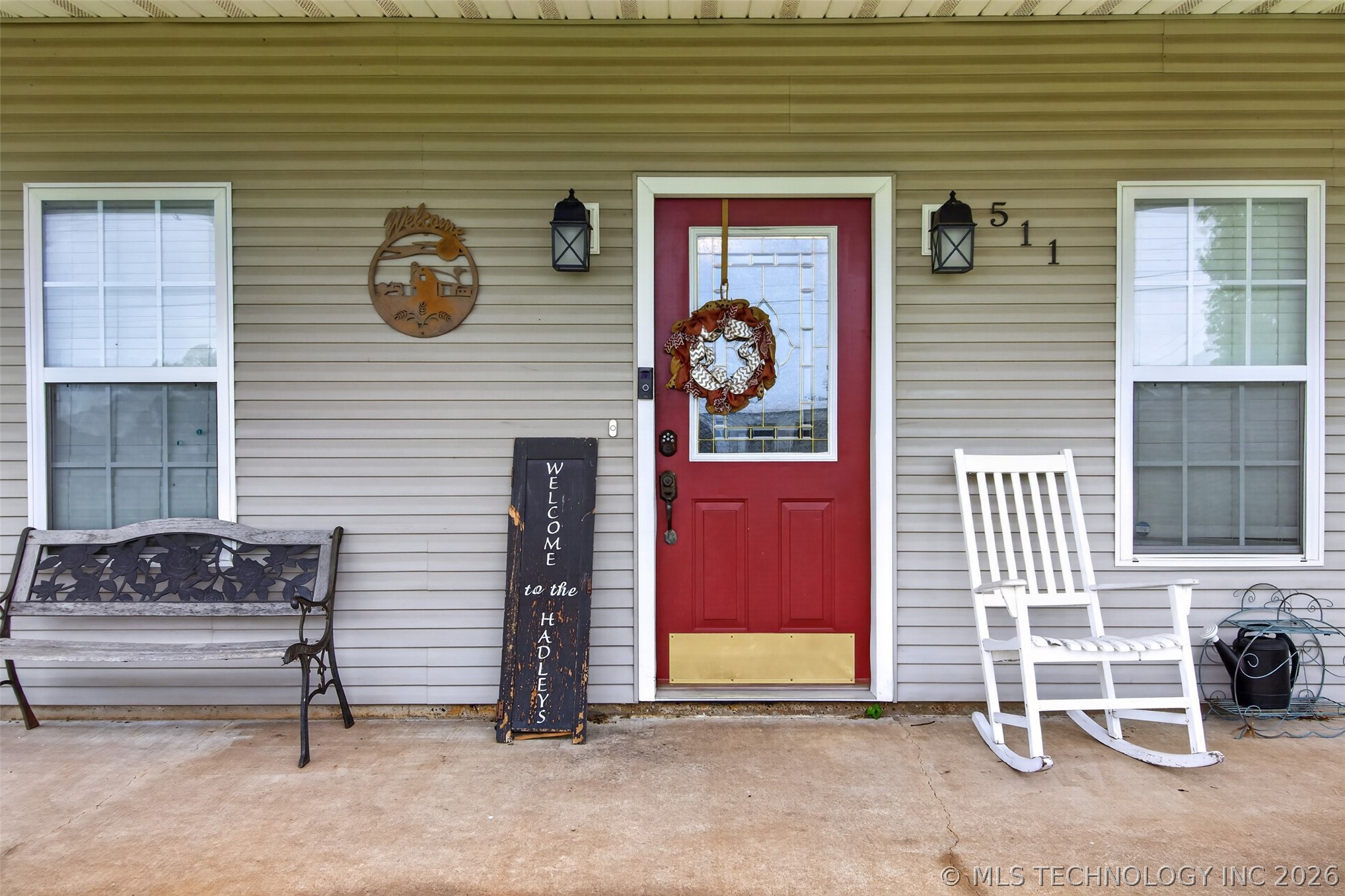 511 Rhonda Street Pryor OK 74361