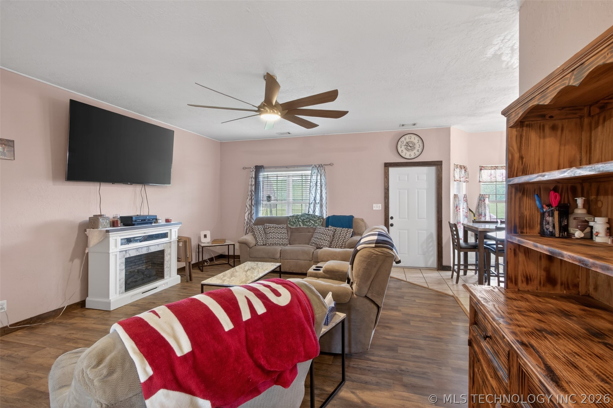 511 Rhonda Street Pryor OK 74361