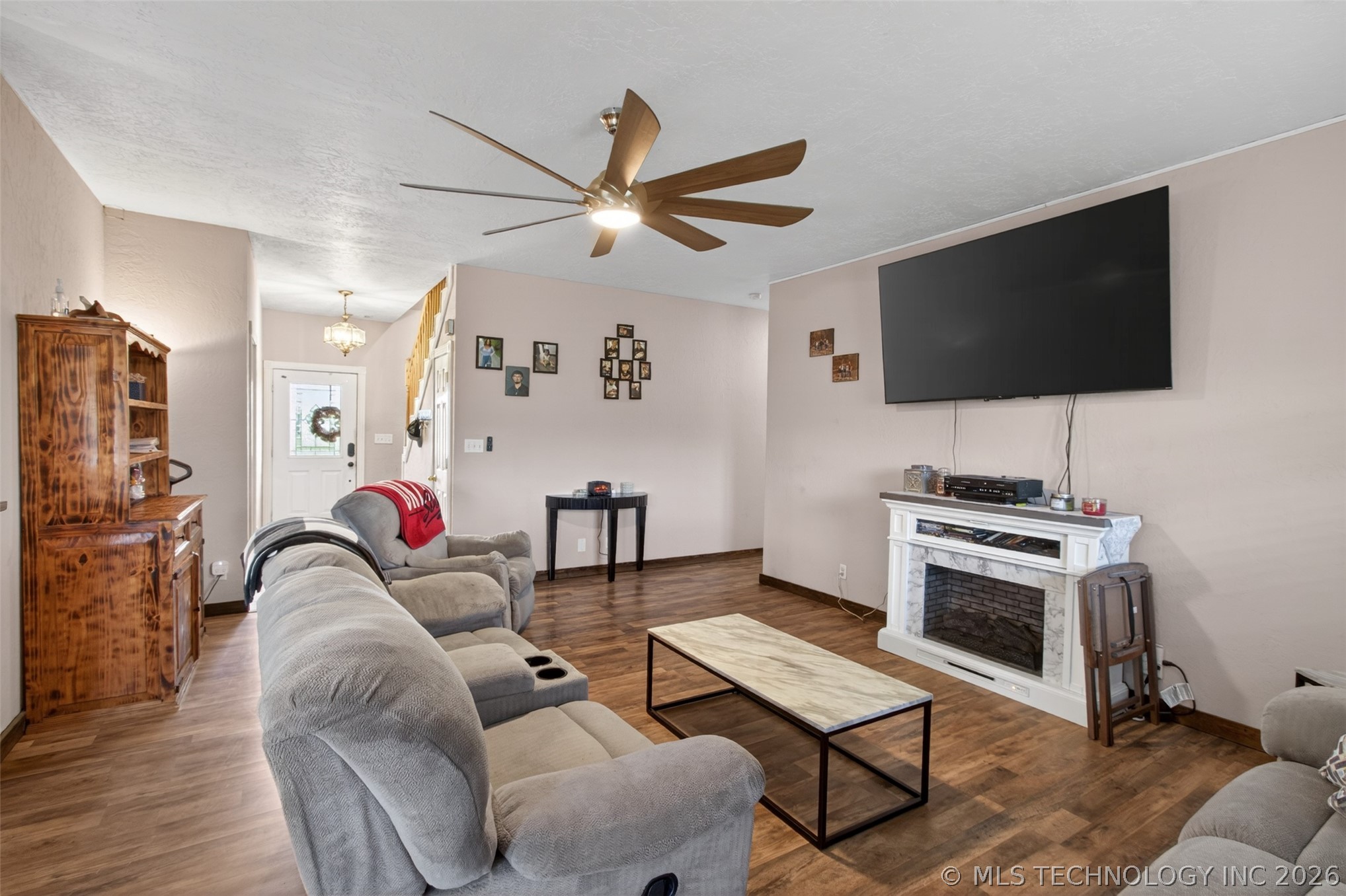 511 Rhonda Street Pryor OK 74361