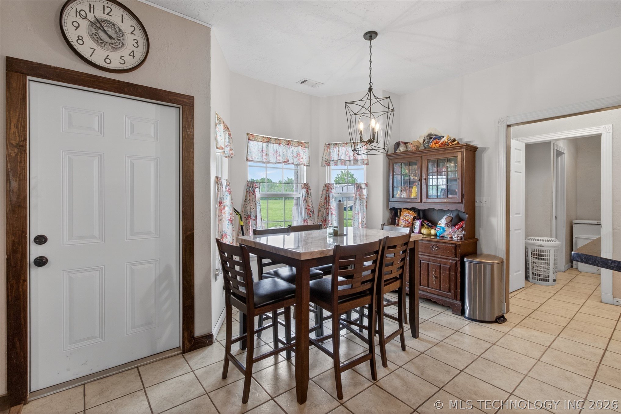 511 Rhonda Street Pryor OK 74361