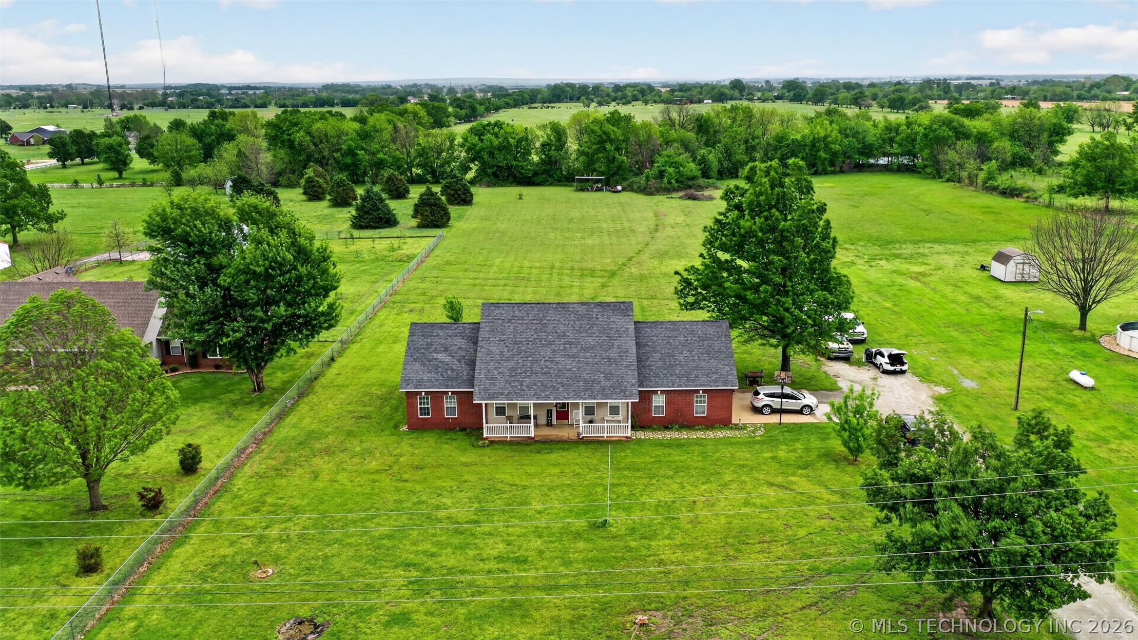 511 Rhonda Street Pryor OK 74361
