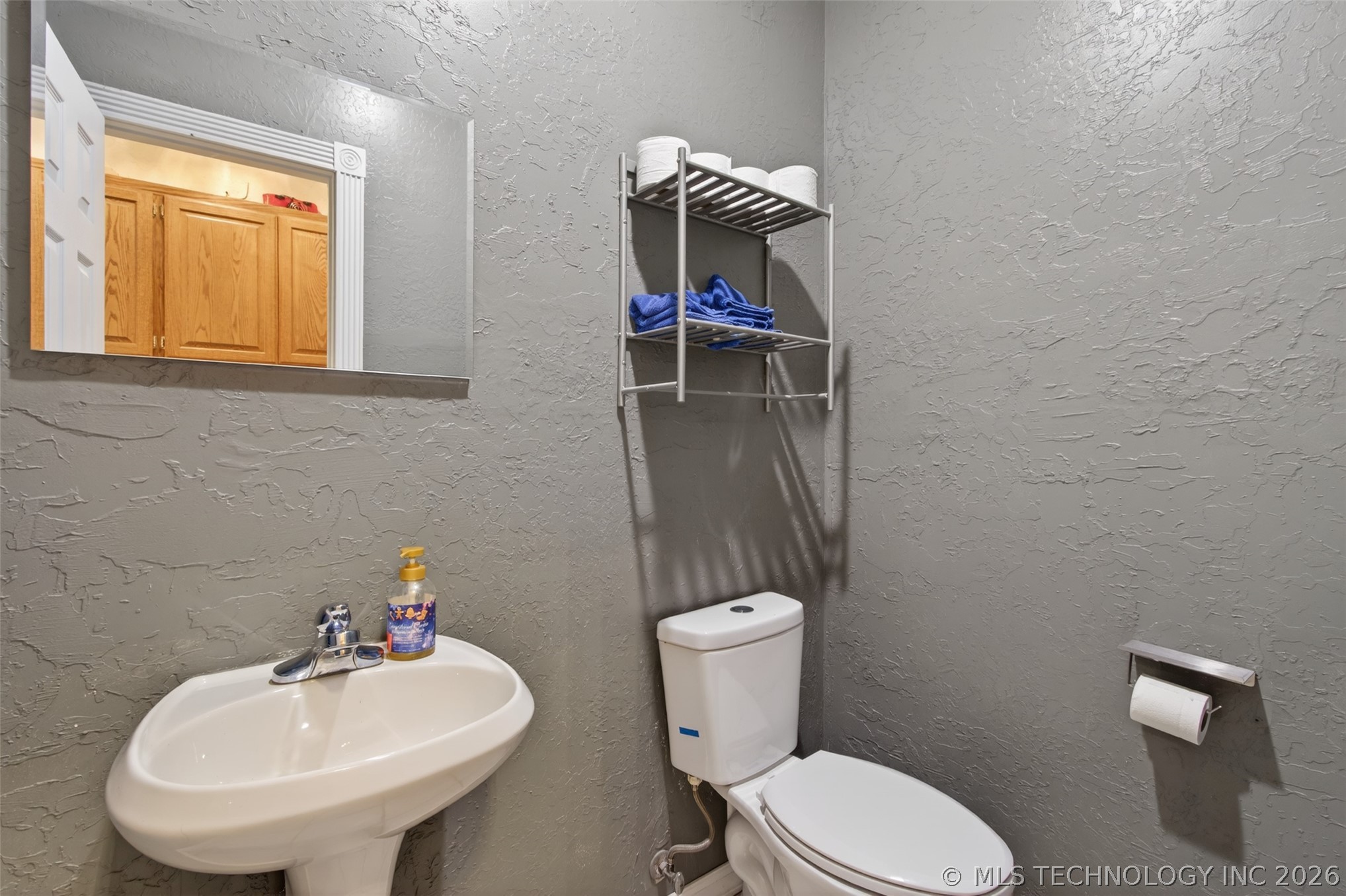 511 Rhonda Street Pryor OK 74361